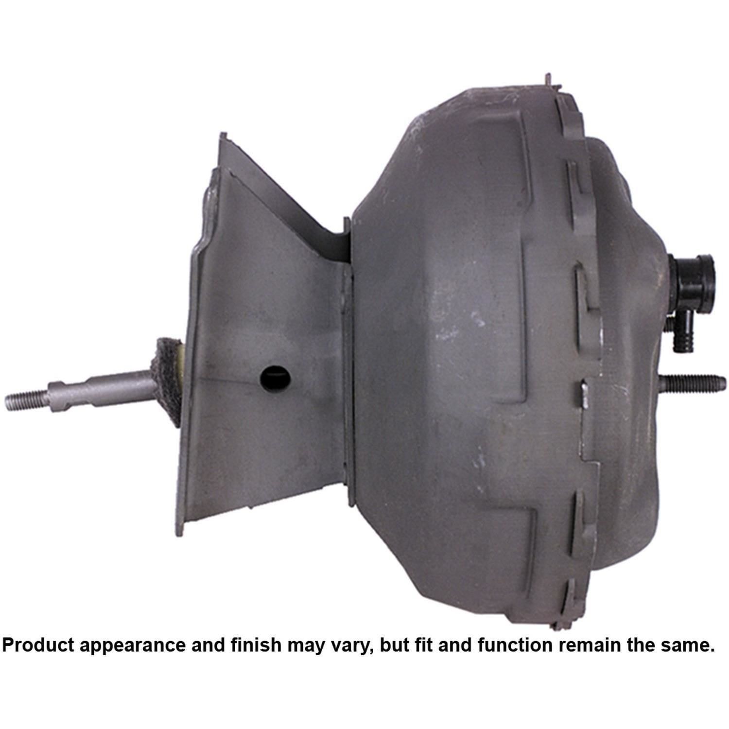 Duralast Remanufactured Brake Power Booster 54-71008 Duralast Remanufactured Brake Power Booster 54-71008