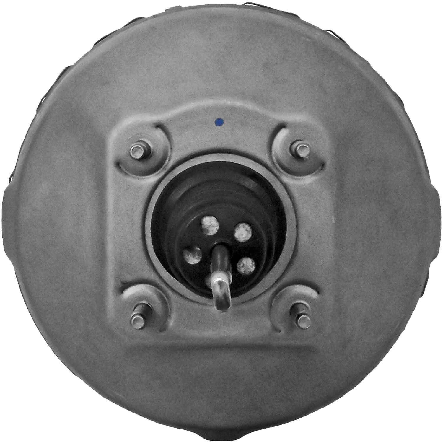 Cardone Remanufactured Vacuum Brake Booster – Without Master Cylinder | Renewed & Tested