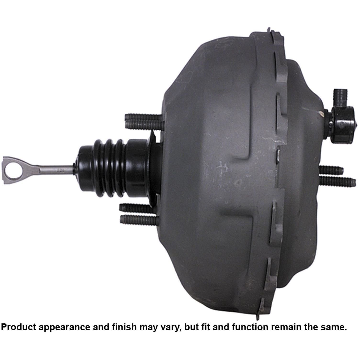 Duralast Remanufactured Brake Power Booster 54-71061 Duralast Remanufactured Brake Power Booster 54-71061