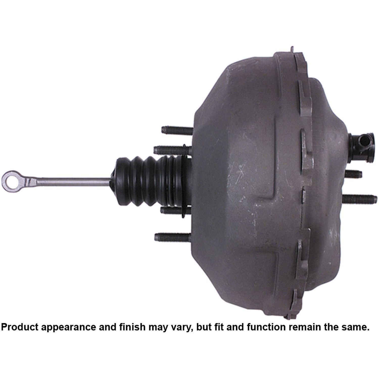 Duralast Remanufactured Brake Power Booster 5471098