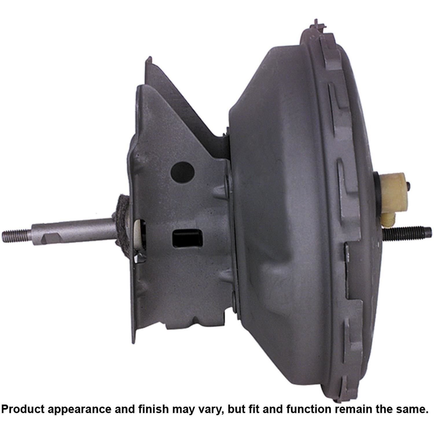 Duralast Remanufactured Brake Power Booster 54-71140