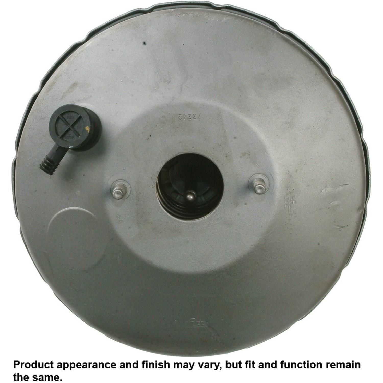 Duralast Remanufactured Brake Power Booster 54-71916