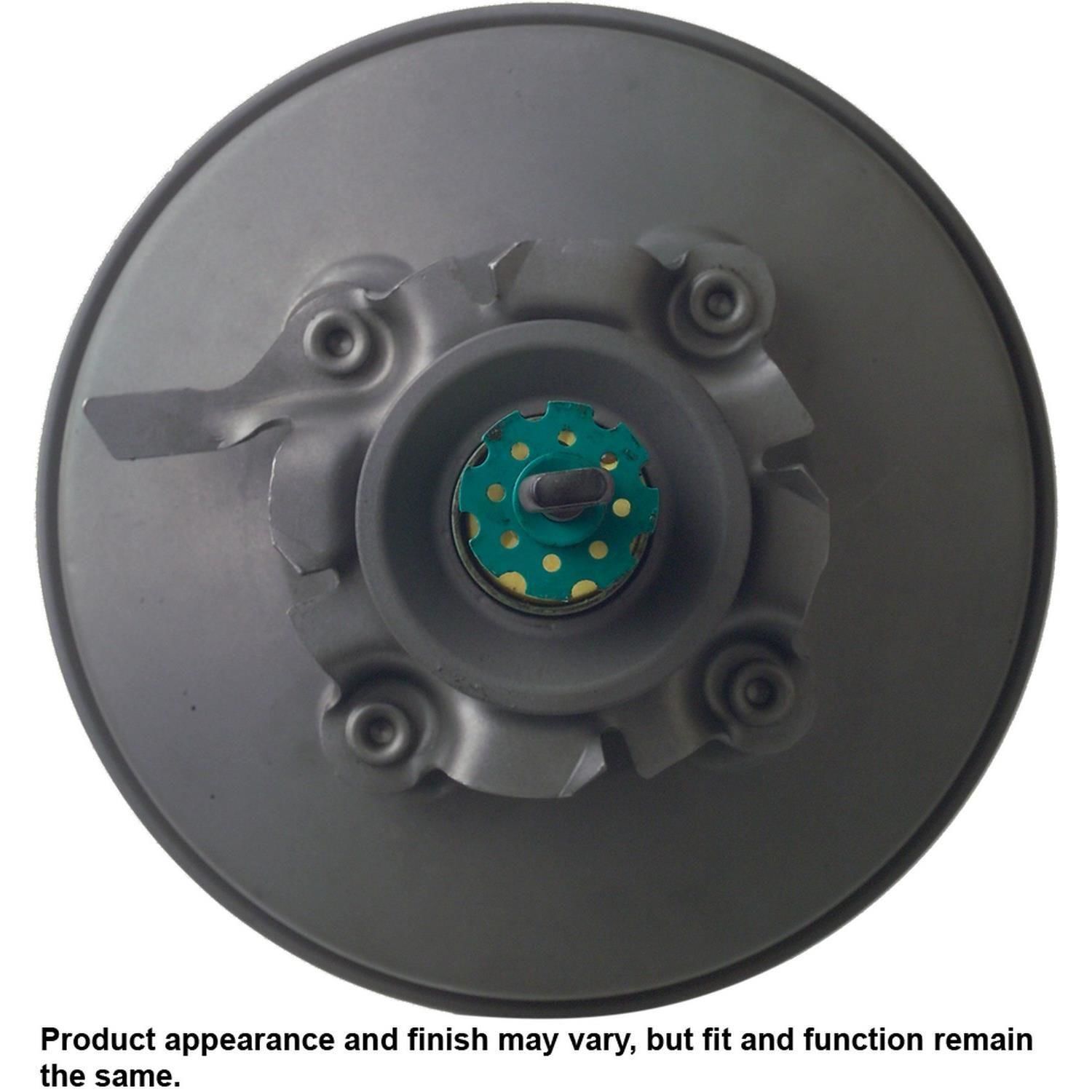 Duralast Remanufactured Brake Power Booster 54-71918