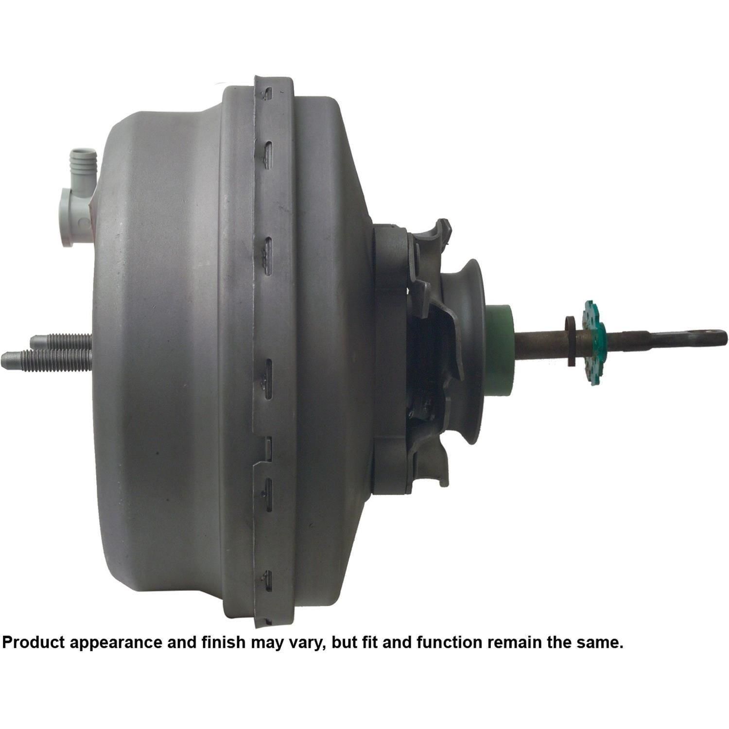 Duralast Remanufactured Brake Power Booster 54-71918