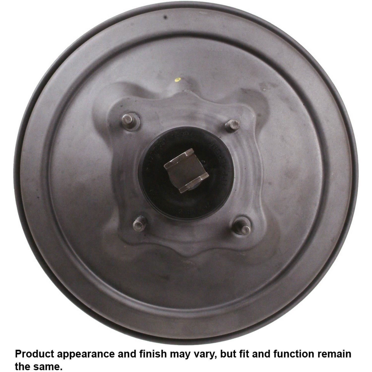 Duralast Remanufactured Brake Power Booster 54-72910