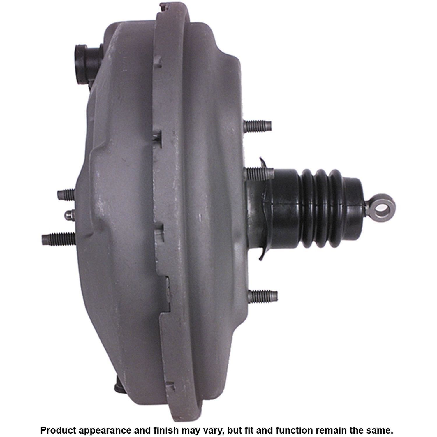 Duralast Remanufactured Brake Power Booster 54-73009