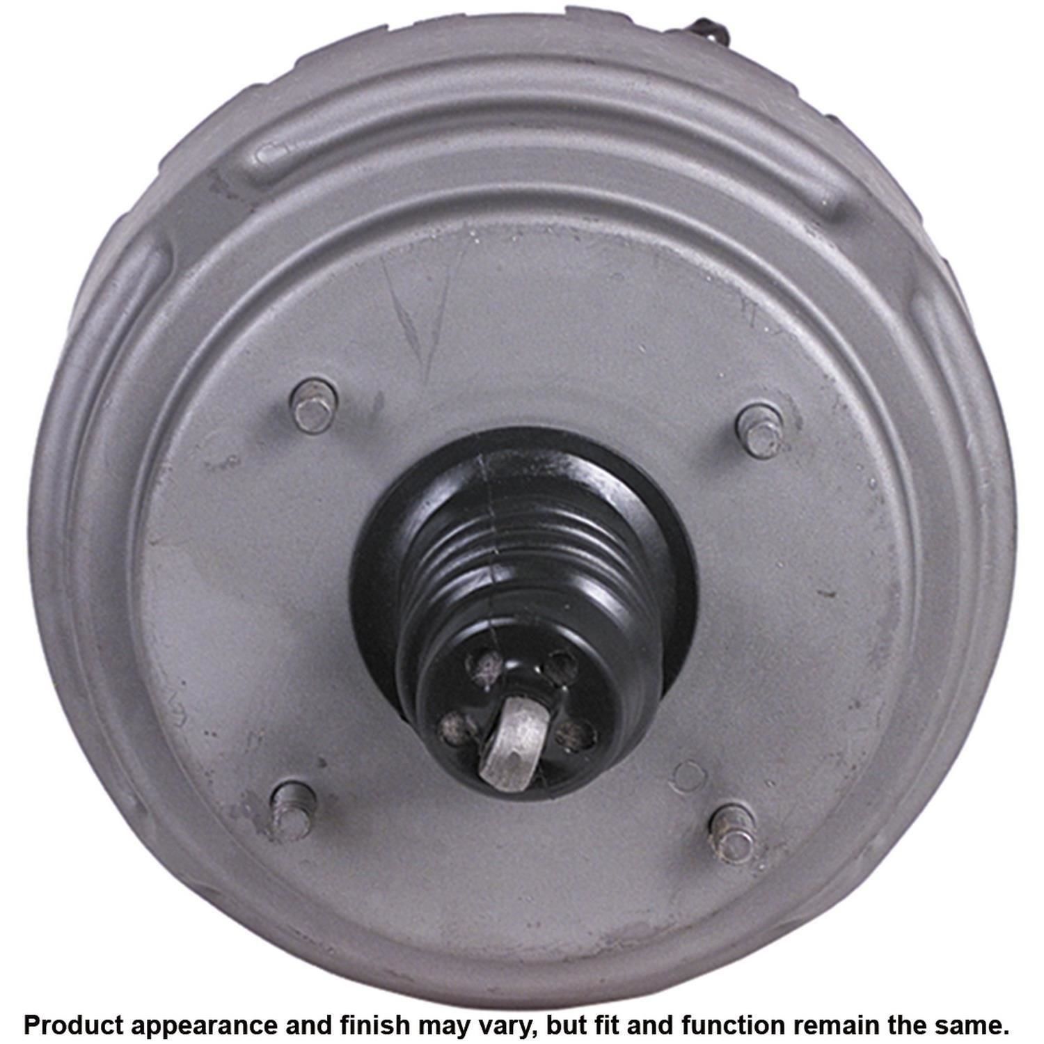 Duralast Remanufactured Brake Power Booster 5473100