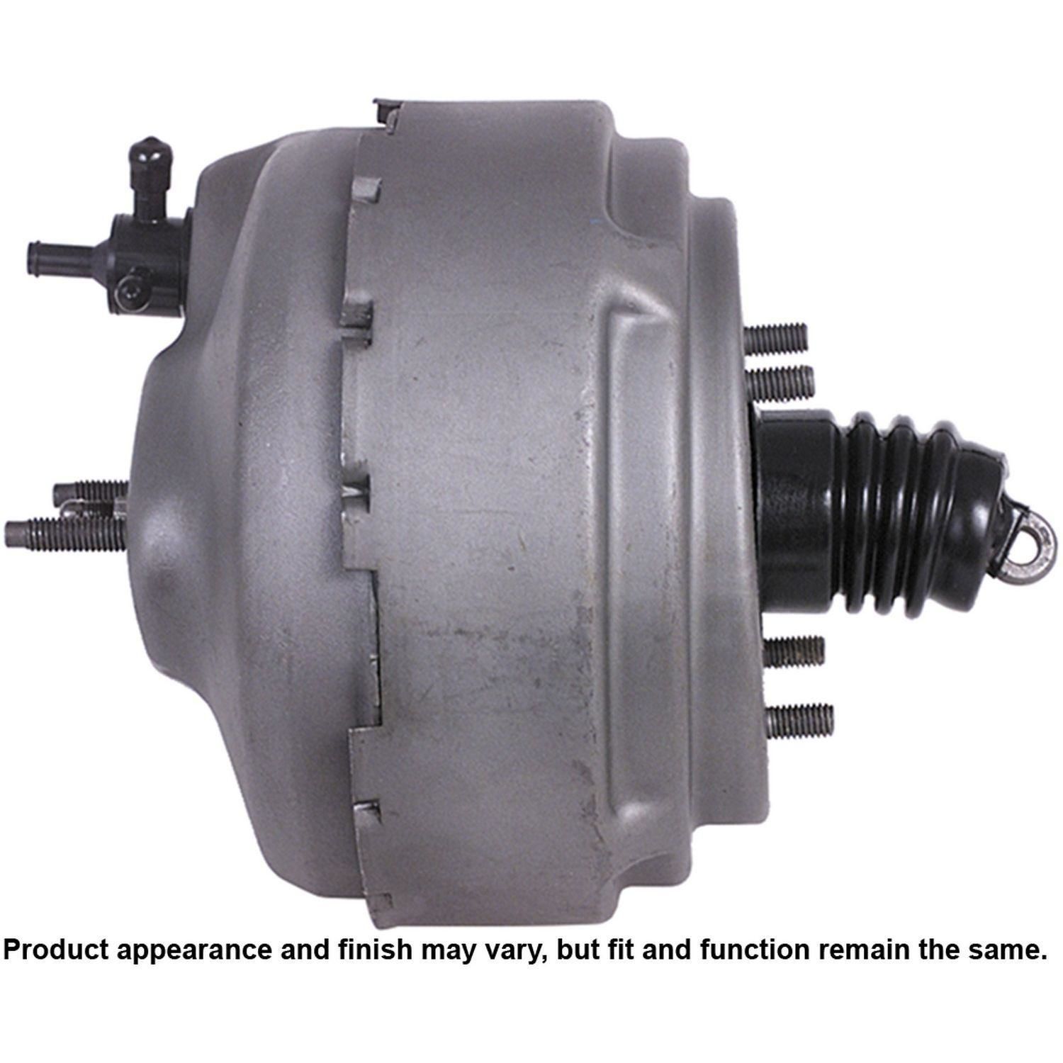 Duralast Remanufactured Brake Power Booster 54-73100