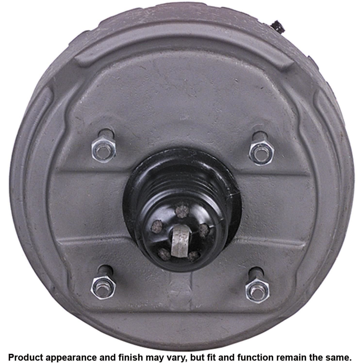 Duralast Remanufactured Brake Power Booster 54 73105