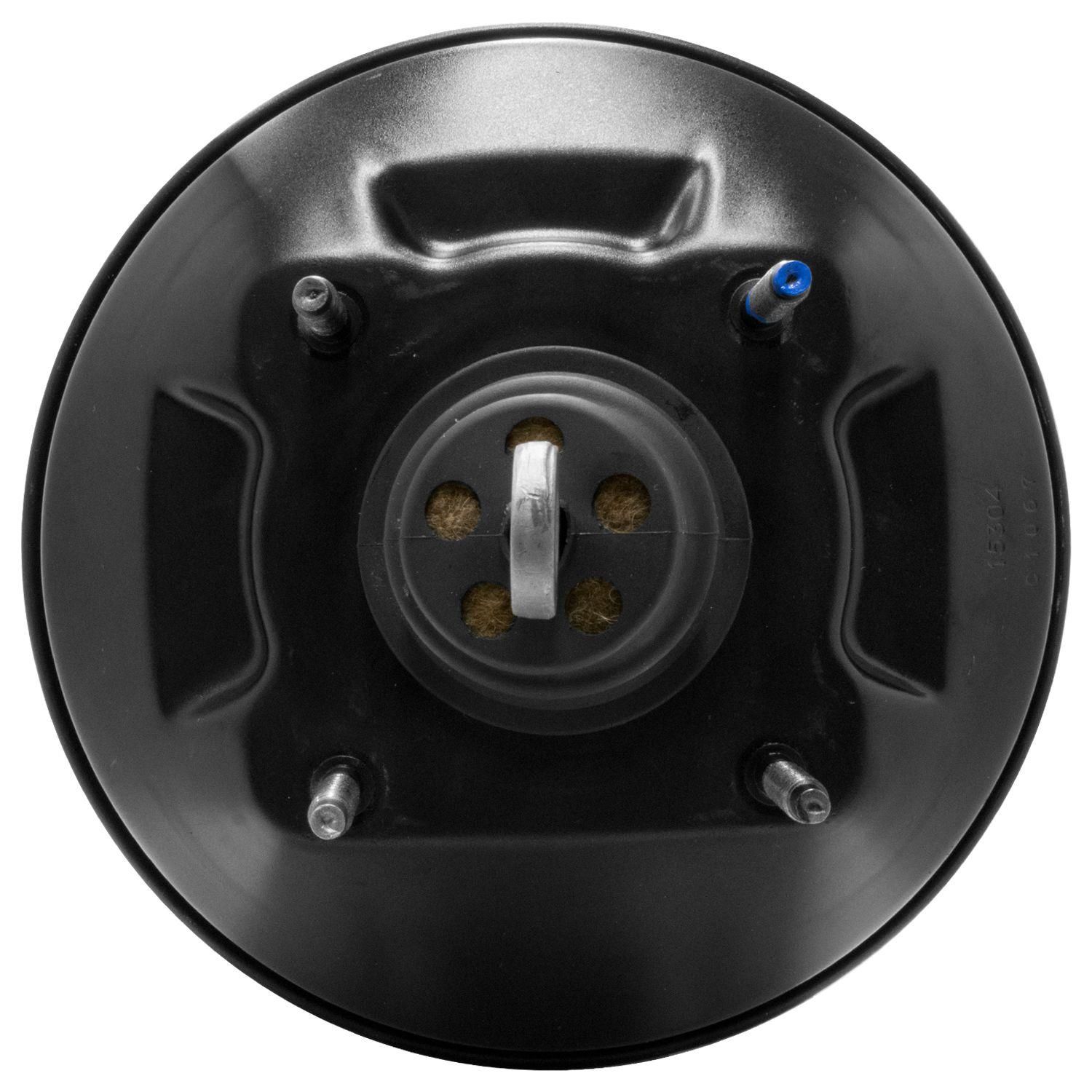 プラステン Duralast Remanufactured Brake Power Booster 54-73163