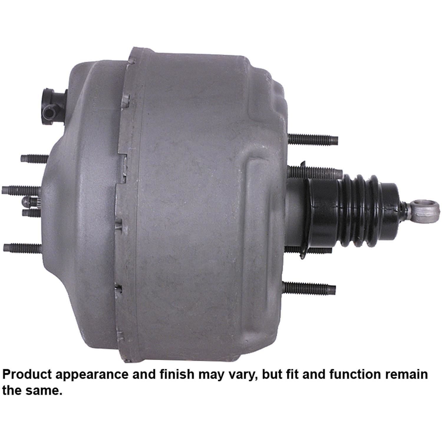 Duralast Remanufactured Brake Power Booster 5473310