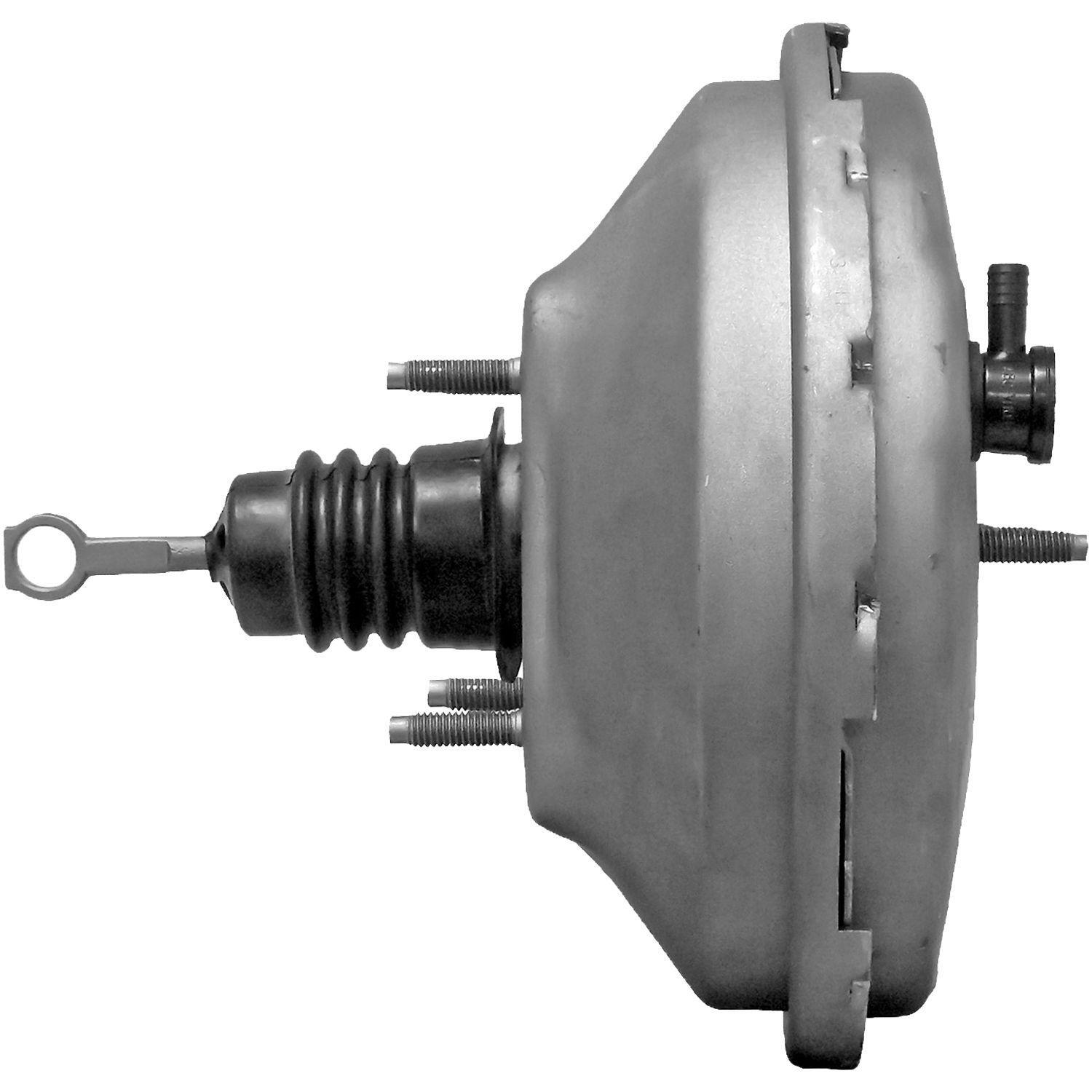 Duralast Remanufactured Vacuum Power Brake Booster 54-73718