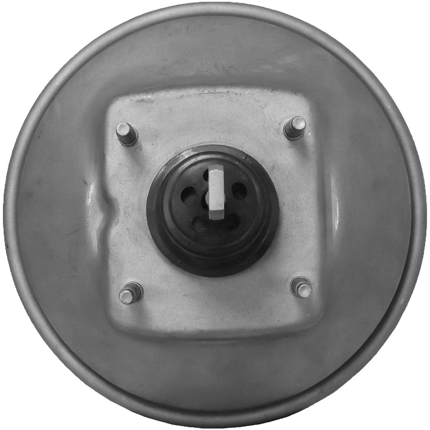 Duralast Remanufactured Vacuum Power Brake Booster 54-73718