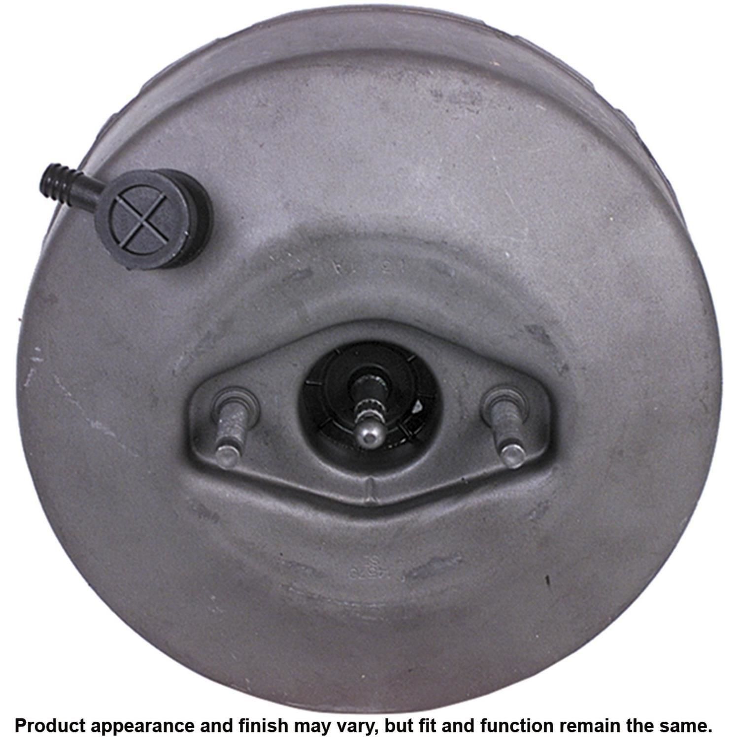 Duralast Remanufactured Brake Power Booster 54-74074