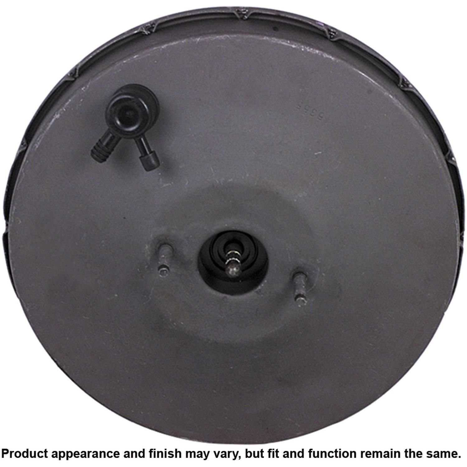 Duralast Remanufactured Brake Power Booster 54-74202