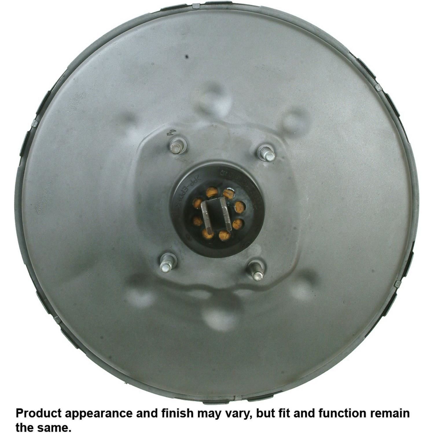 Duralast Remanufactured Vacuum Power Brake Booster 54-74232