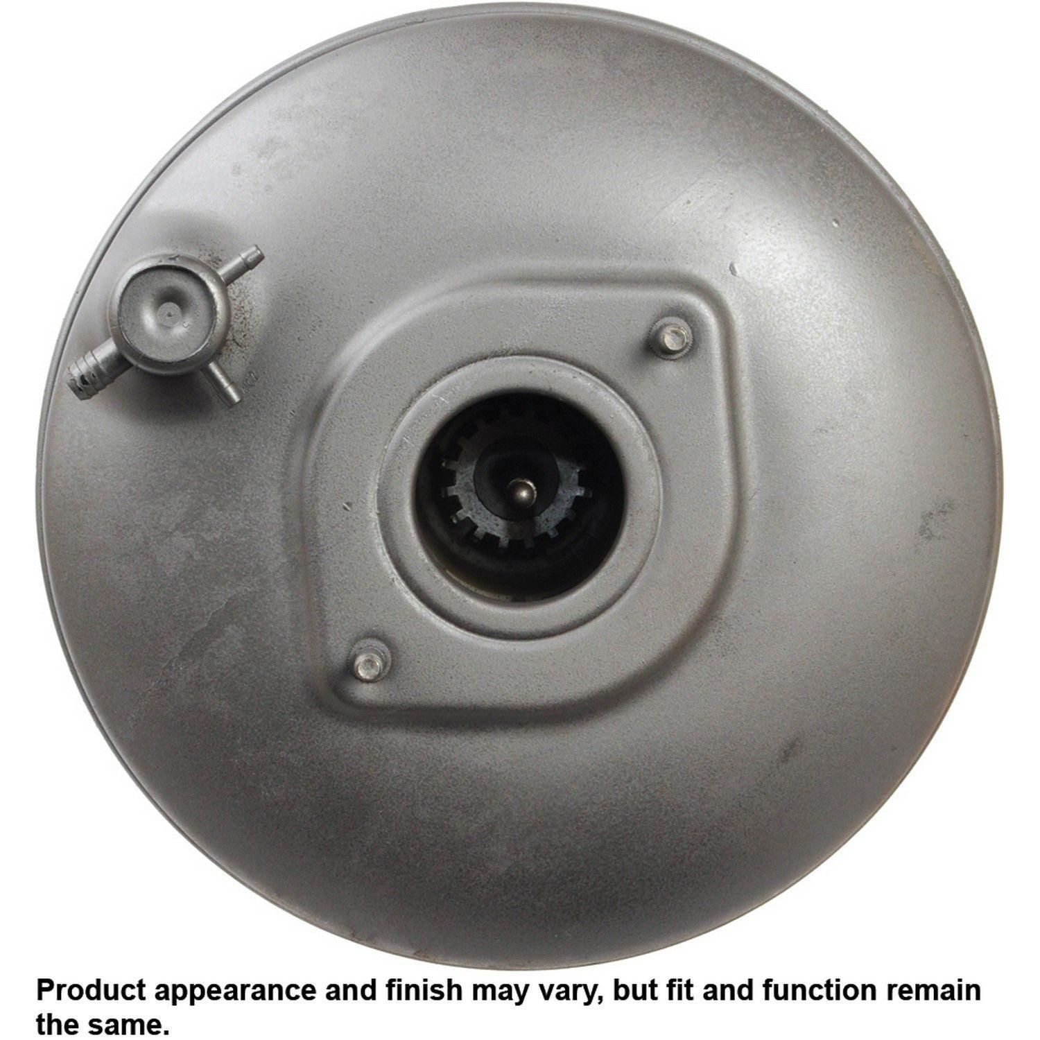 Duralast Remanufactured Brake Power Booster 54-74409