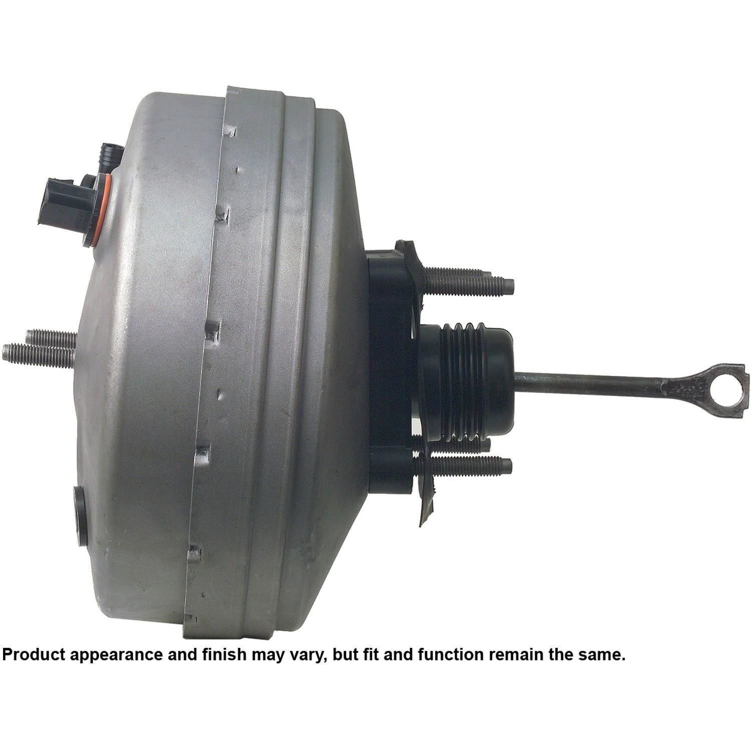 烈士 Duralast Remanufactured Vacuum Power Brake Booster 54-74427