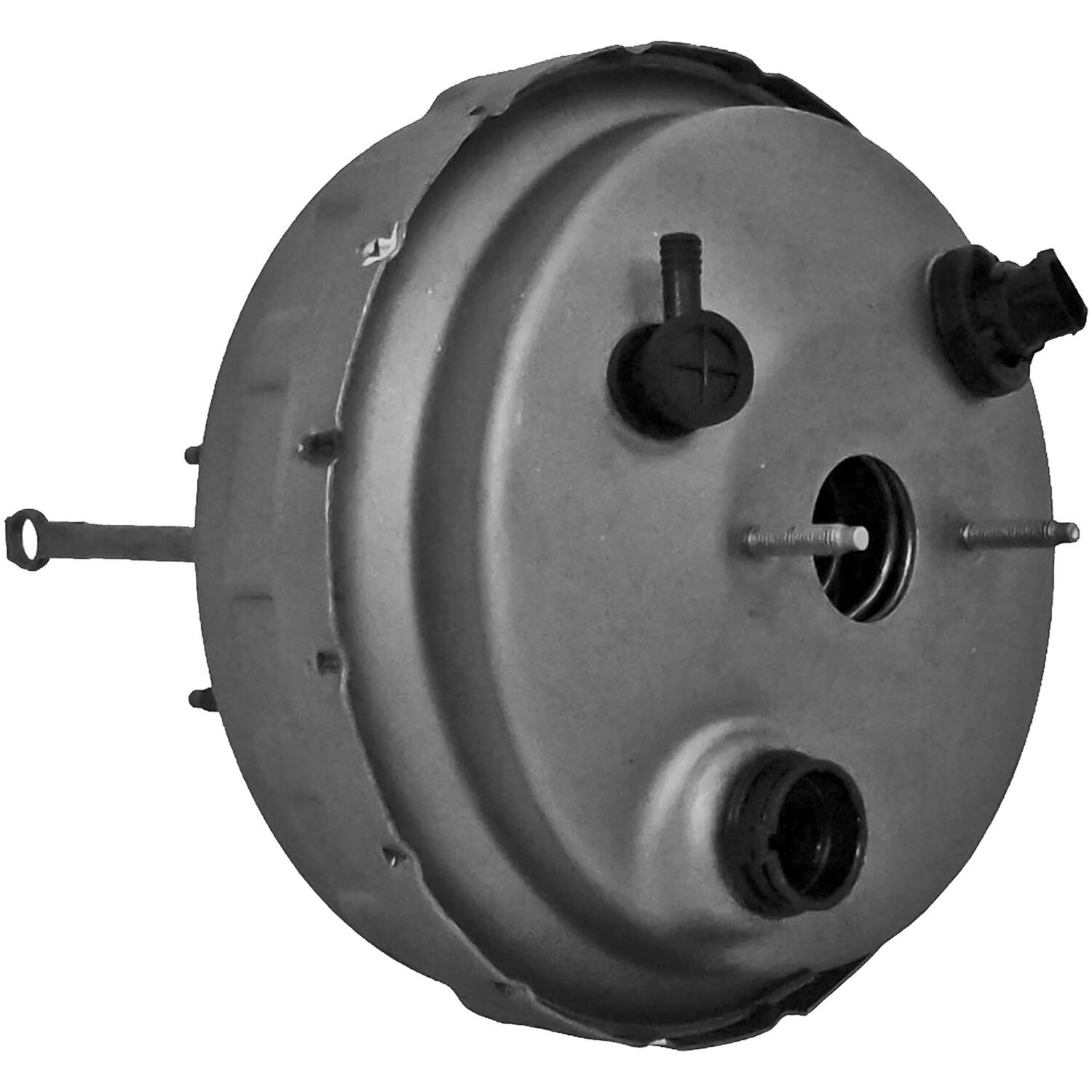 Duralast Remanufactured Brake Power Booster 54-74704