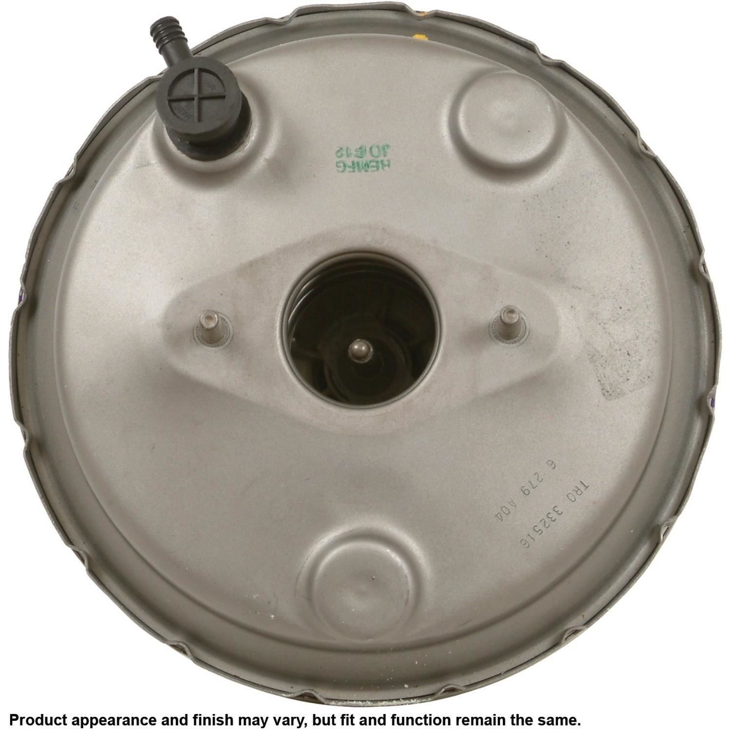 Duralast Remanufactured Brake Power Booster 54-77079
