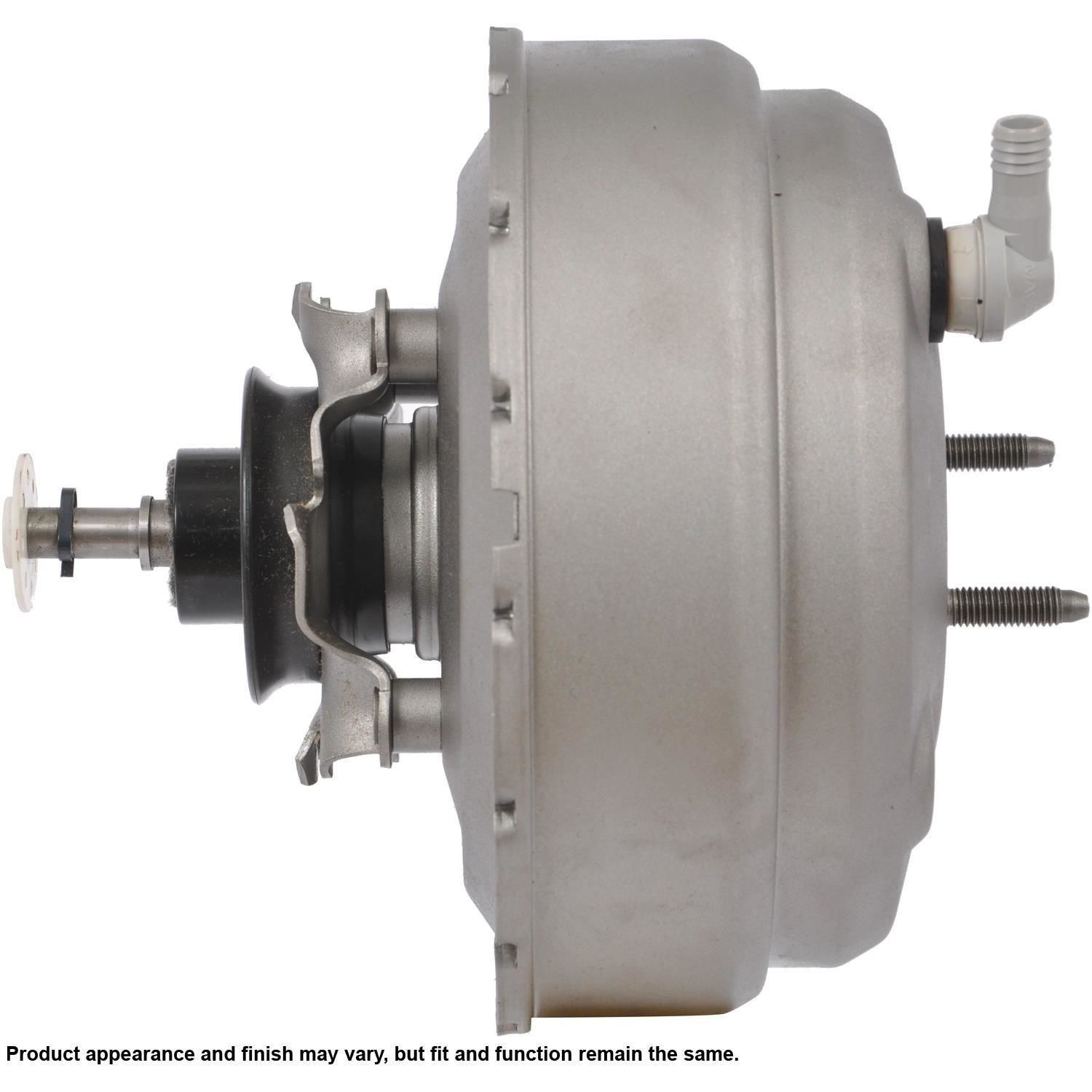 Duralast Remanufactured Brake Power Booster 54-77104