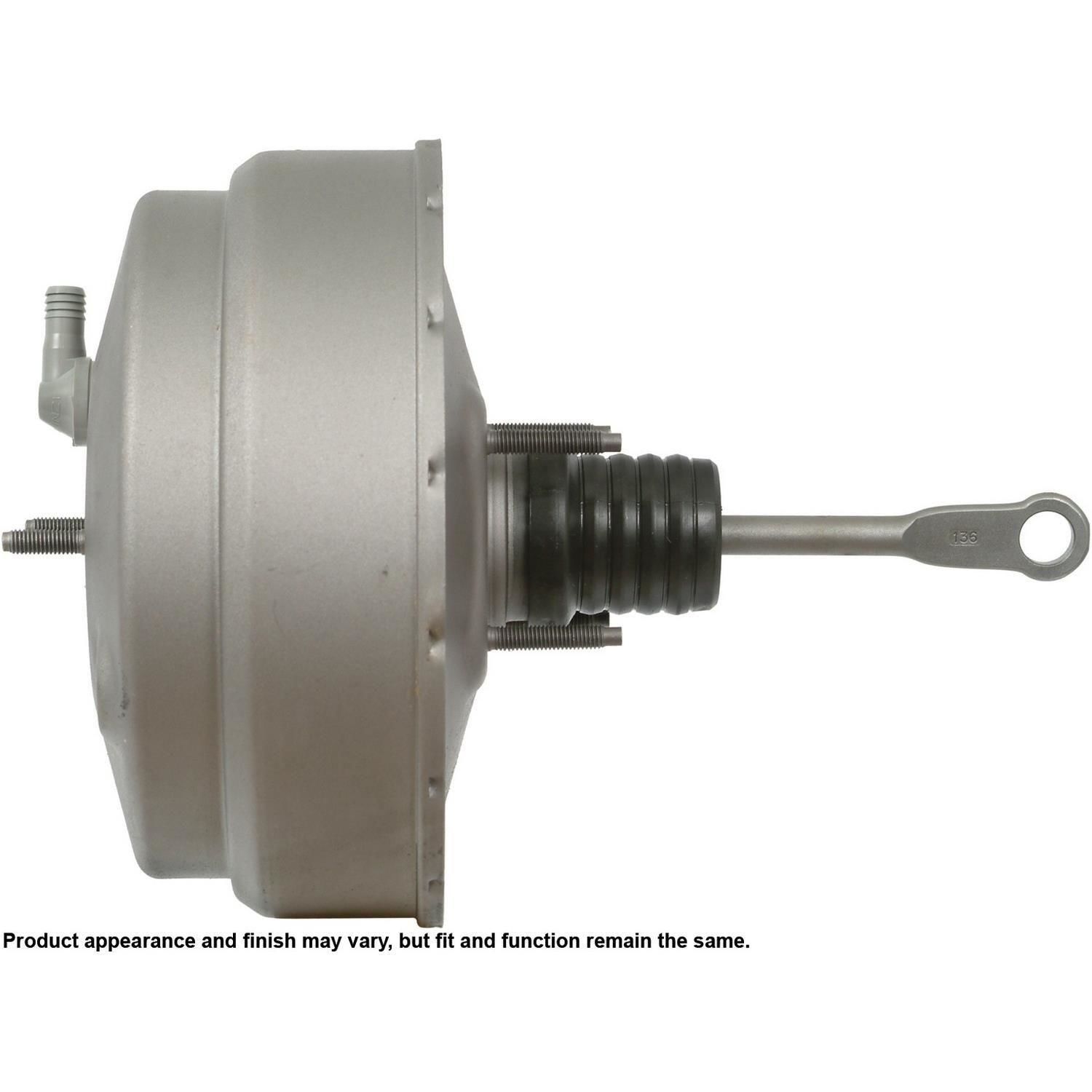 Duralast Remanufactured Brake Power Booster 54-77108