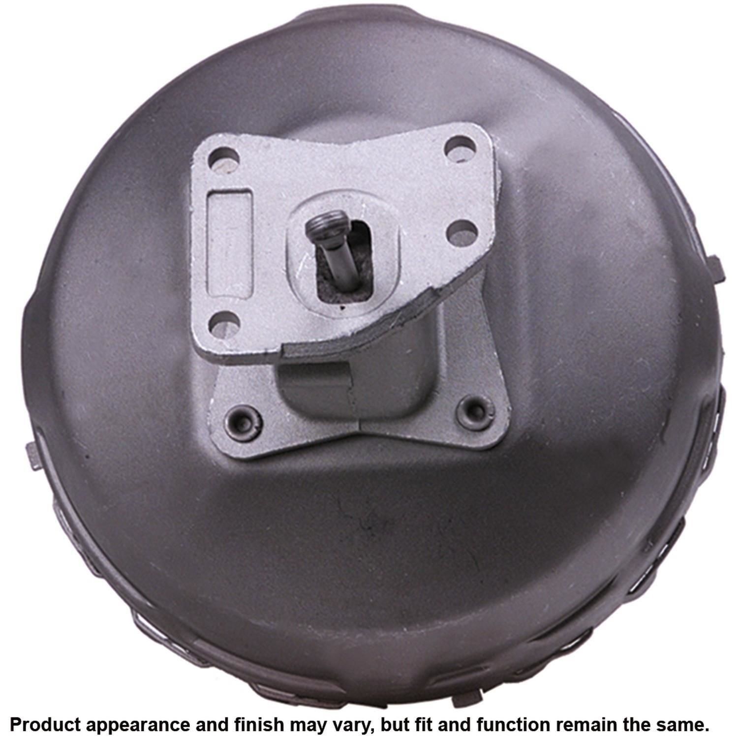 Duralast Remanufactured Brake Power Booster 54 81001