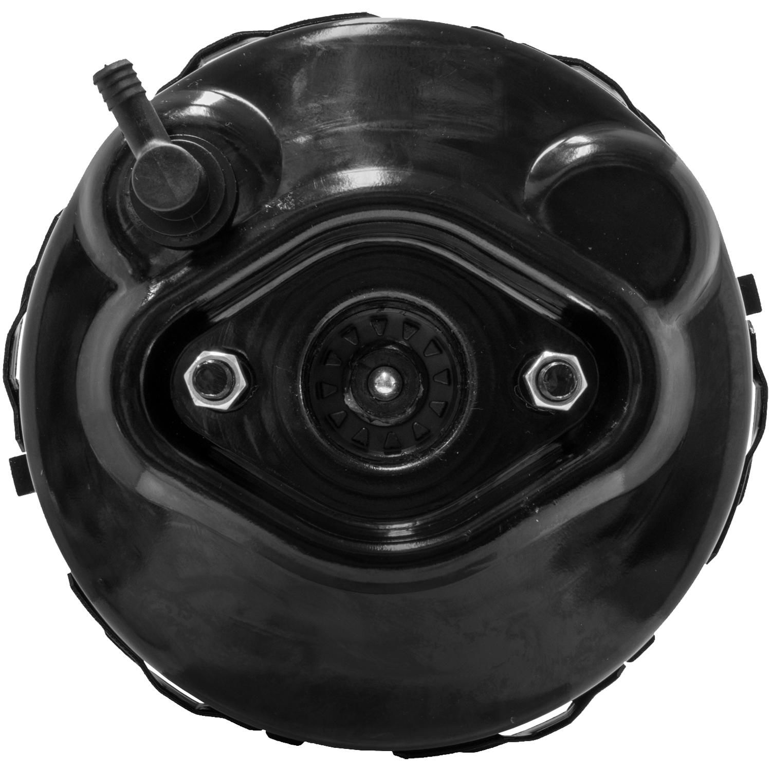 Exchange 80117 Remanufactured Power Brake Booster - OEM Quality Replacement