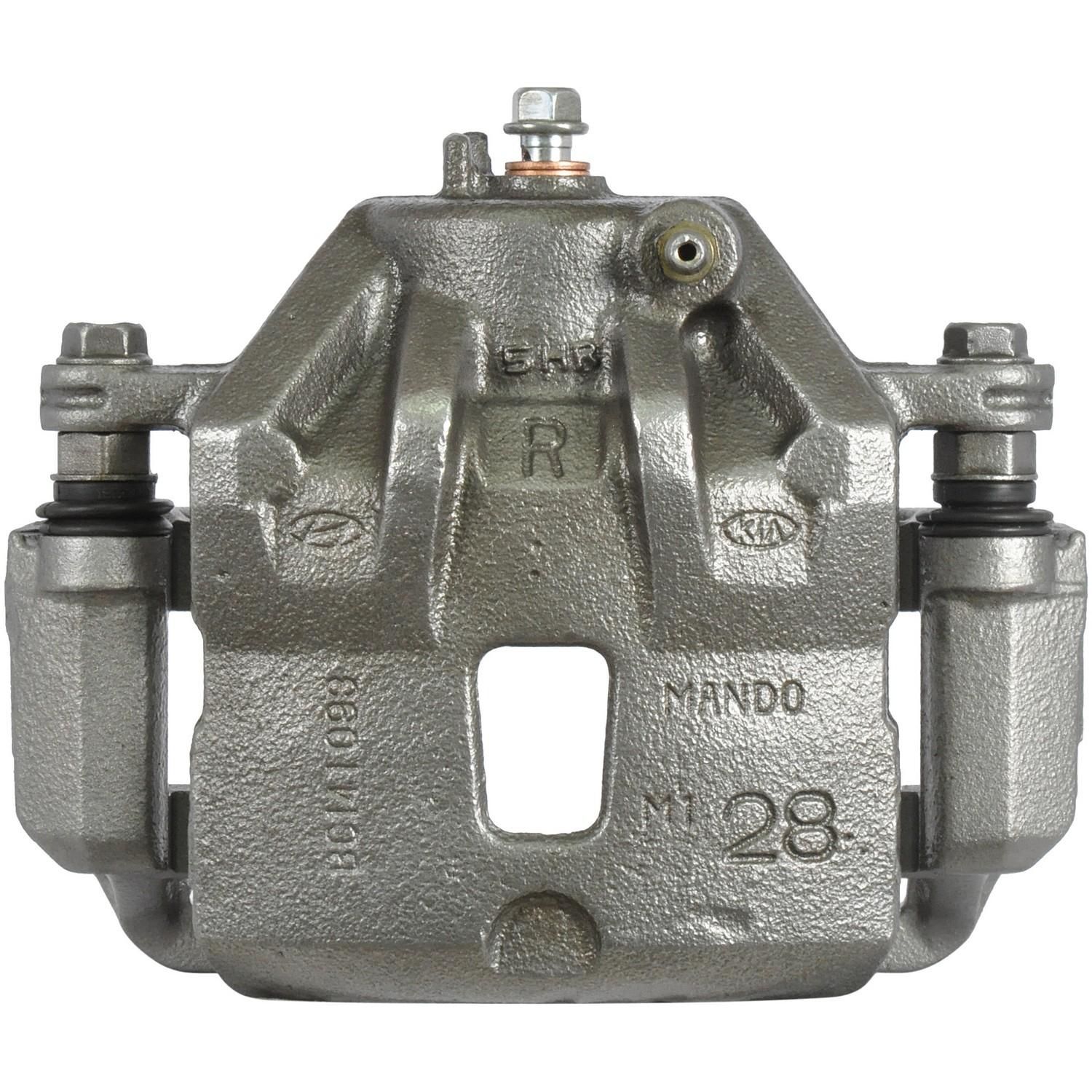 Duralast Disc Brake Caliper 99-00831A