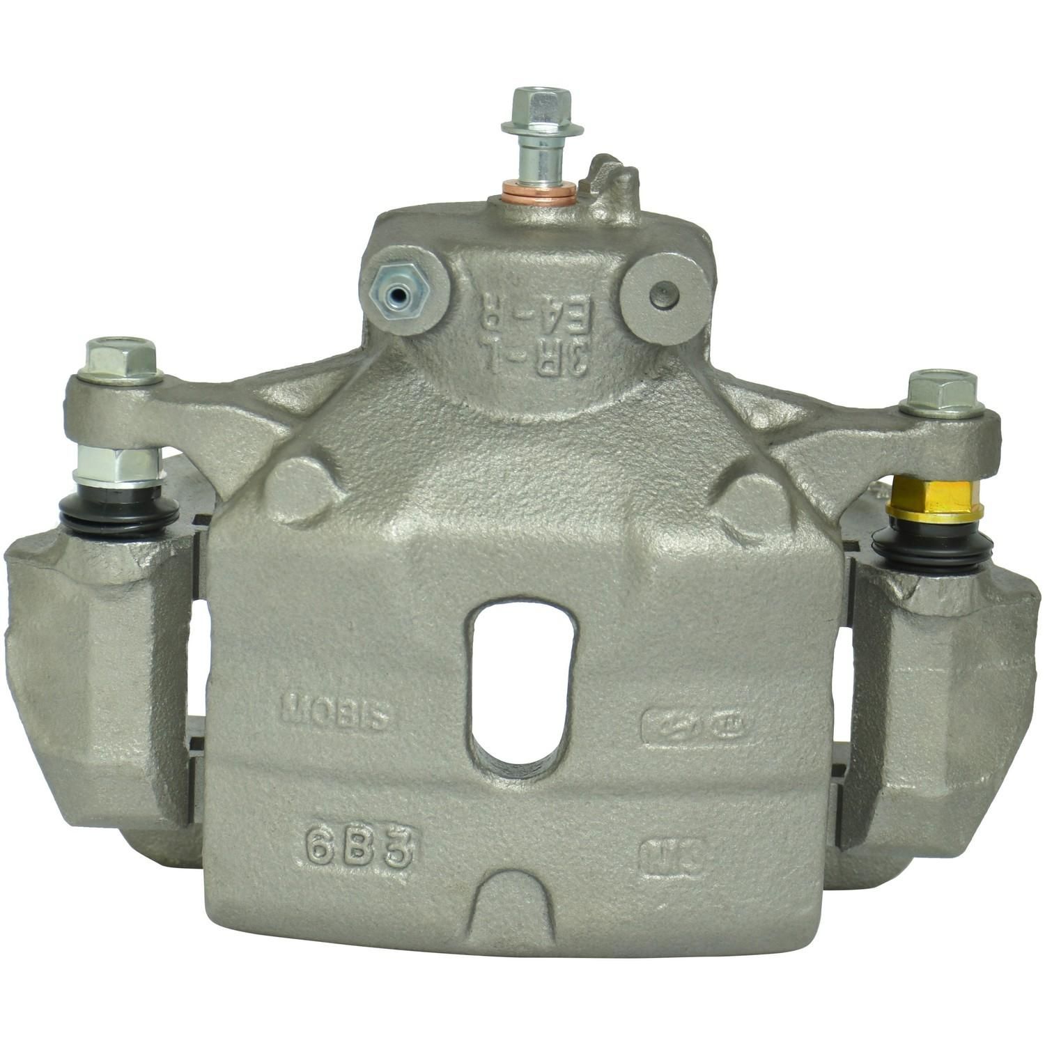 Duralast Front Passenger Side Brake Caliper 99-00879B