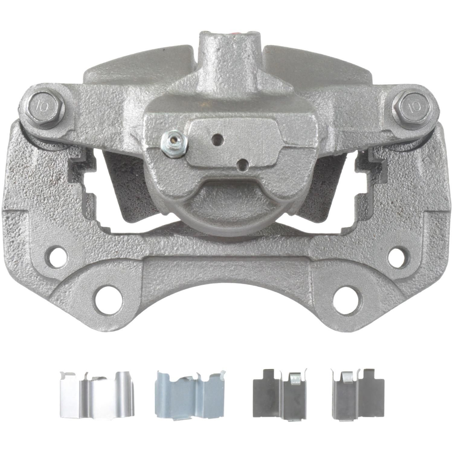 Duralast Brake Caliper 9901268A