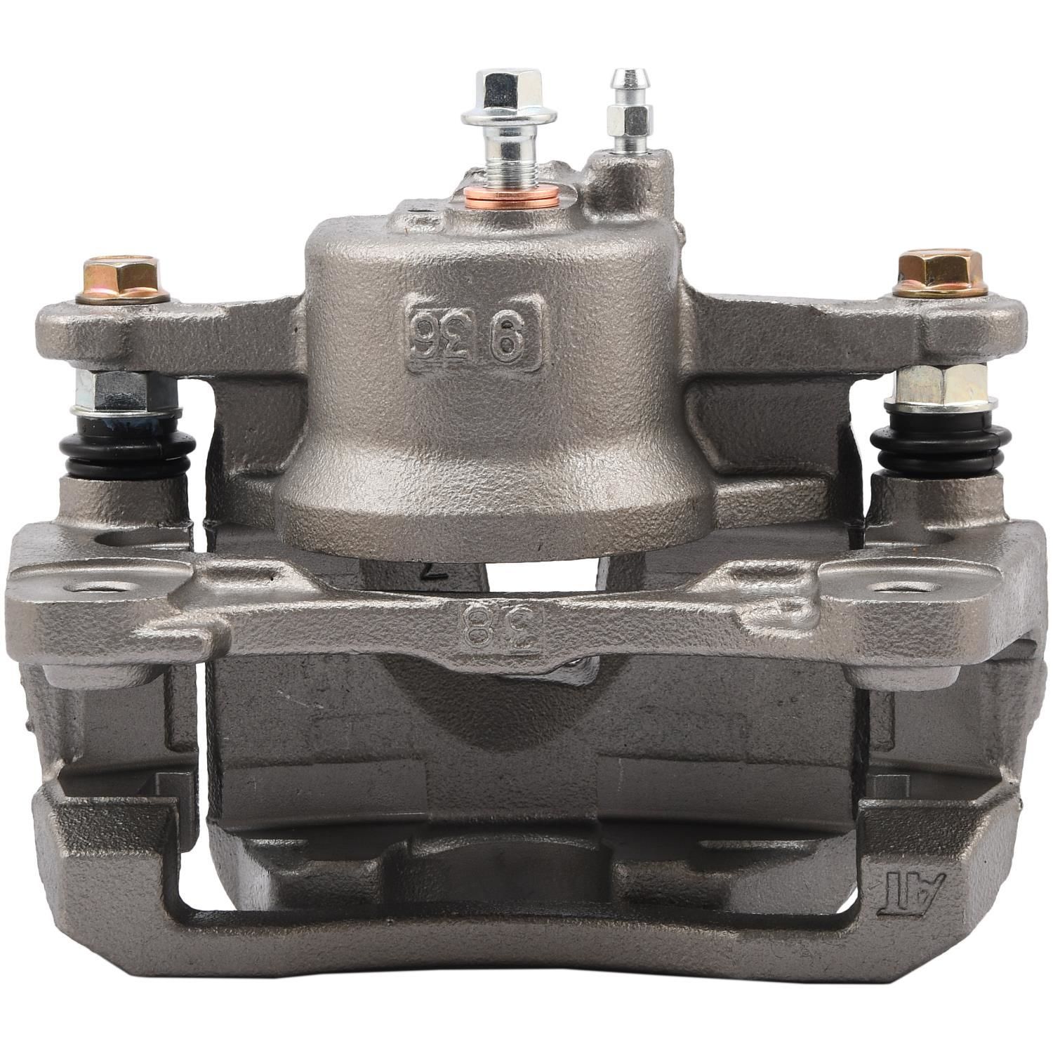 Duralast Passenger Brake Caliper 99-01767B Duralast Passenger Brake Caliper 99-01767B