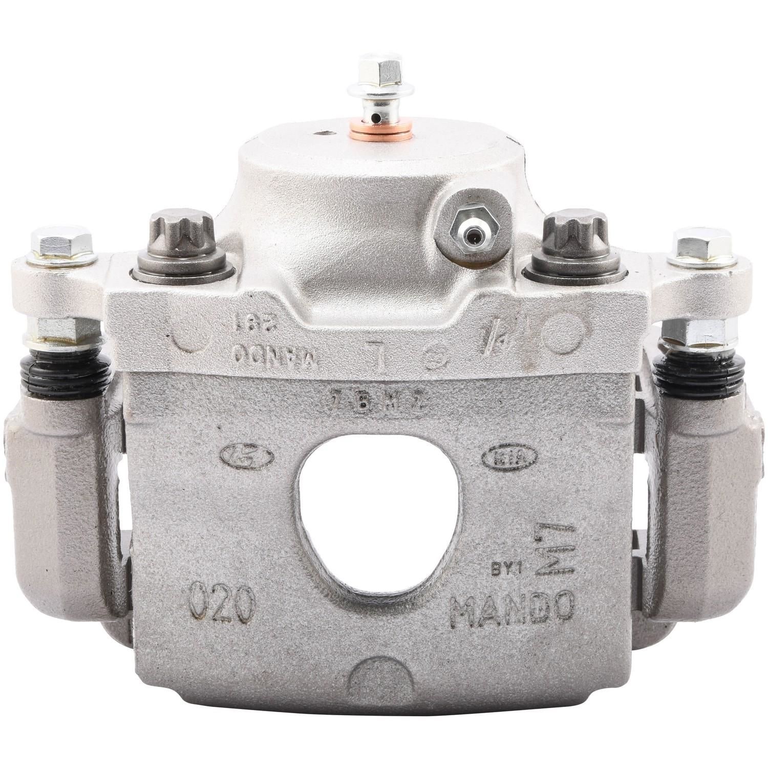 Duralast Disc Brake Caliper 99-01881A Duralast Disc Brake Caliper 99-01881A