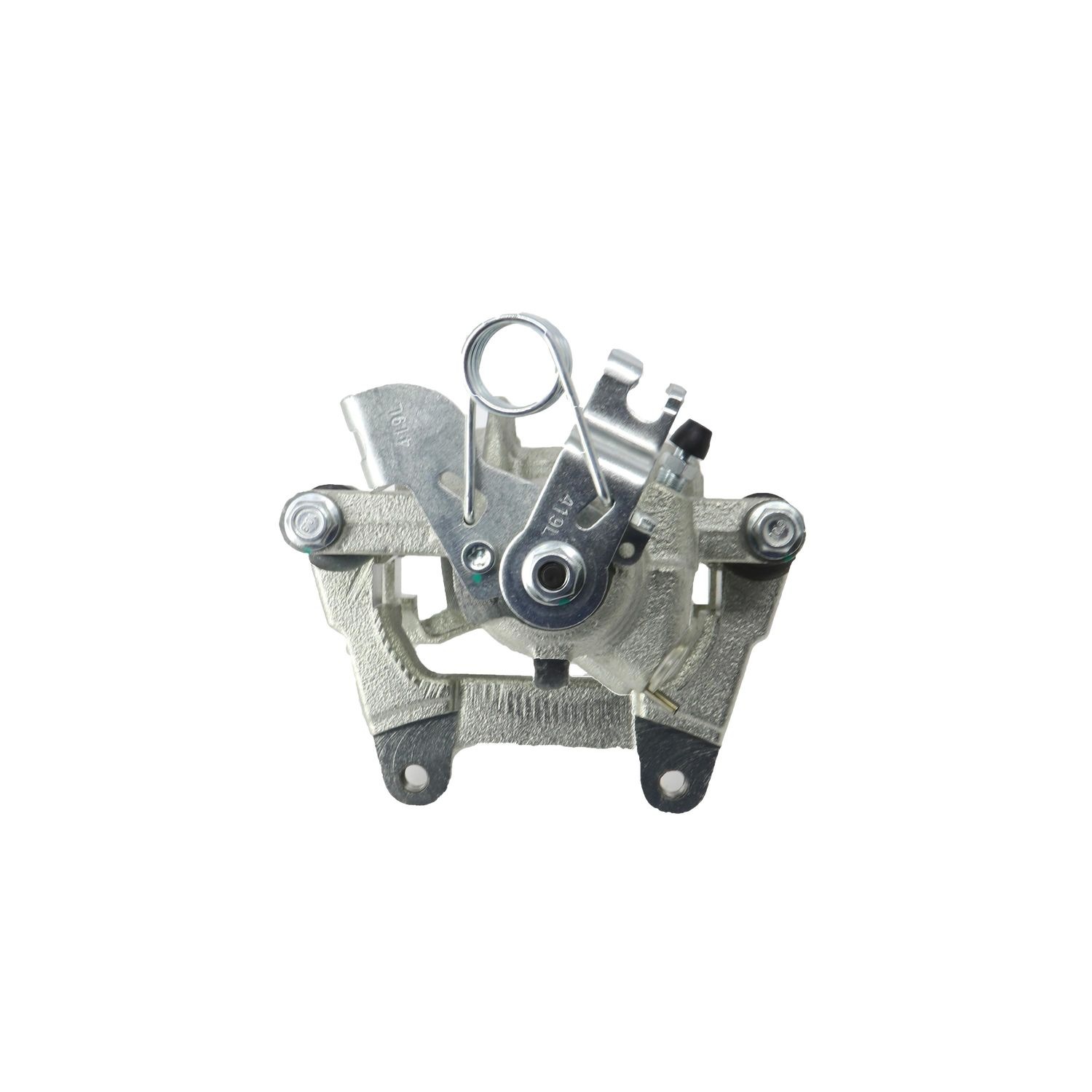 Duralast Disc Brake Caliper with Mounting Bracket N19-B3253