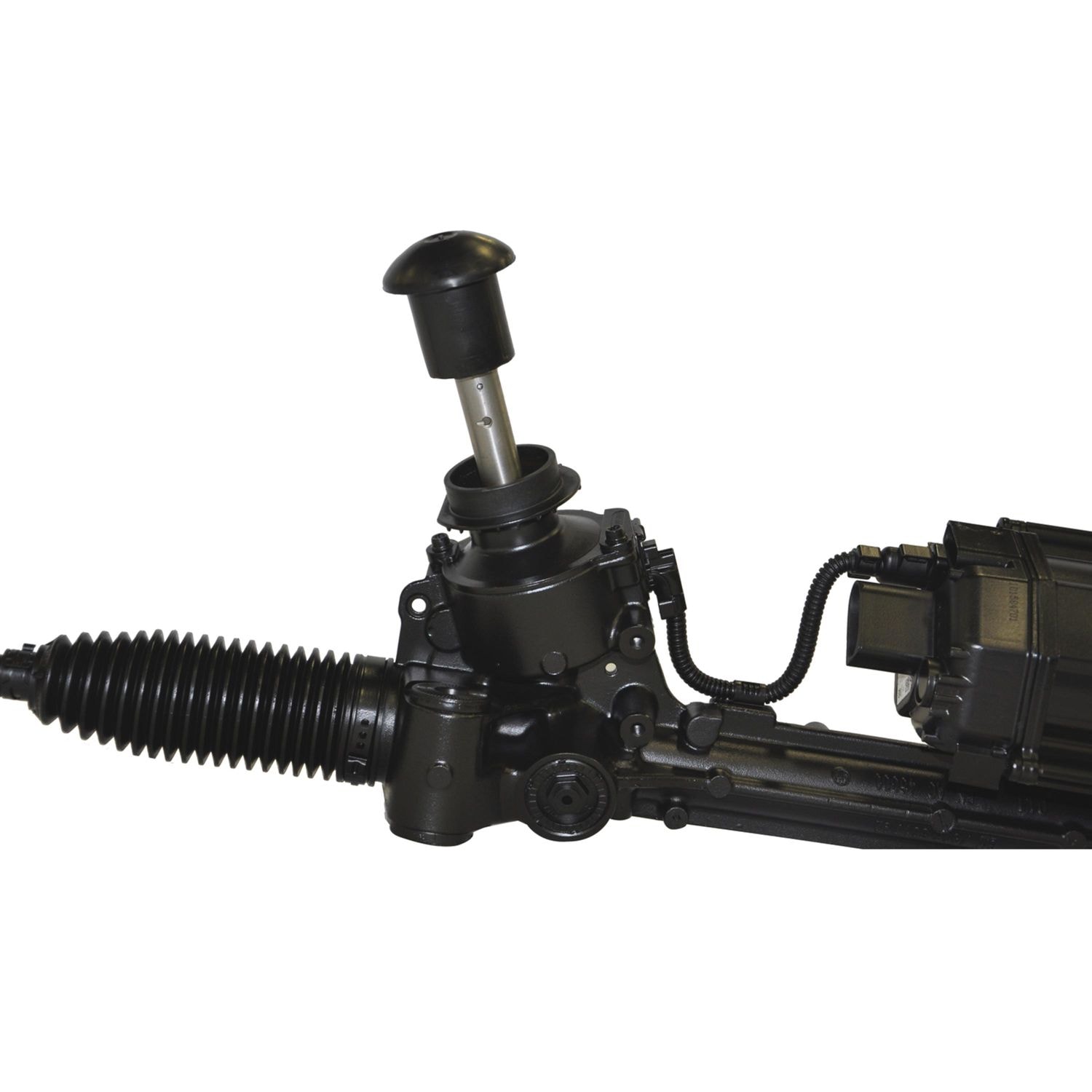 Cardone Remanufactured Rack and Pinion 1A-18021