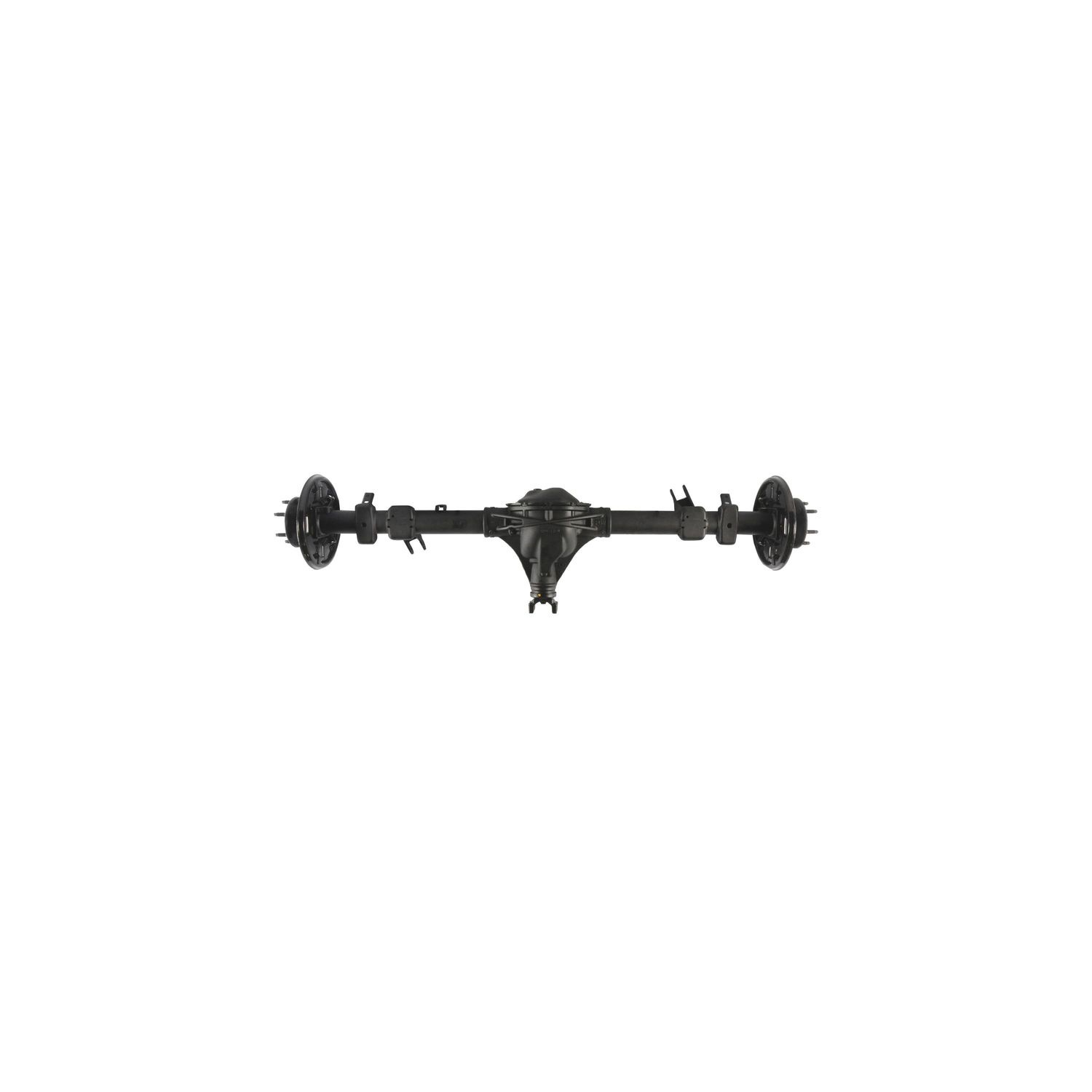 Cardone Remanufactured Differential 3A-18016LHL