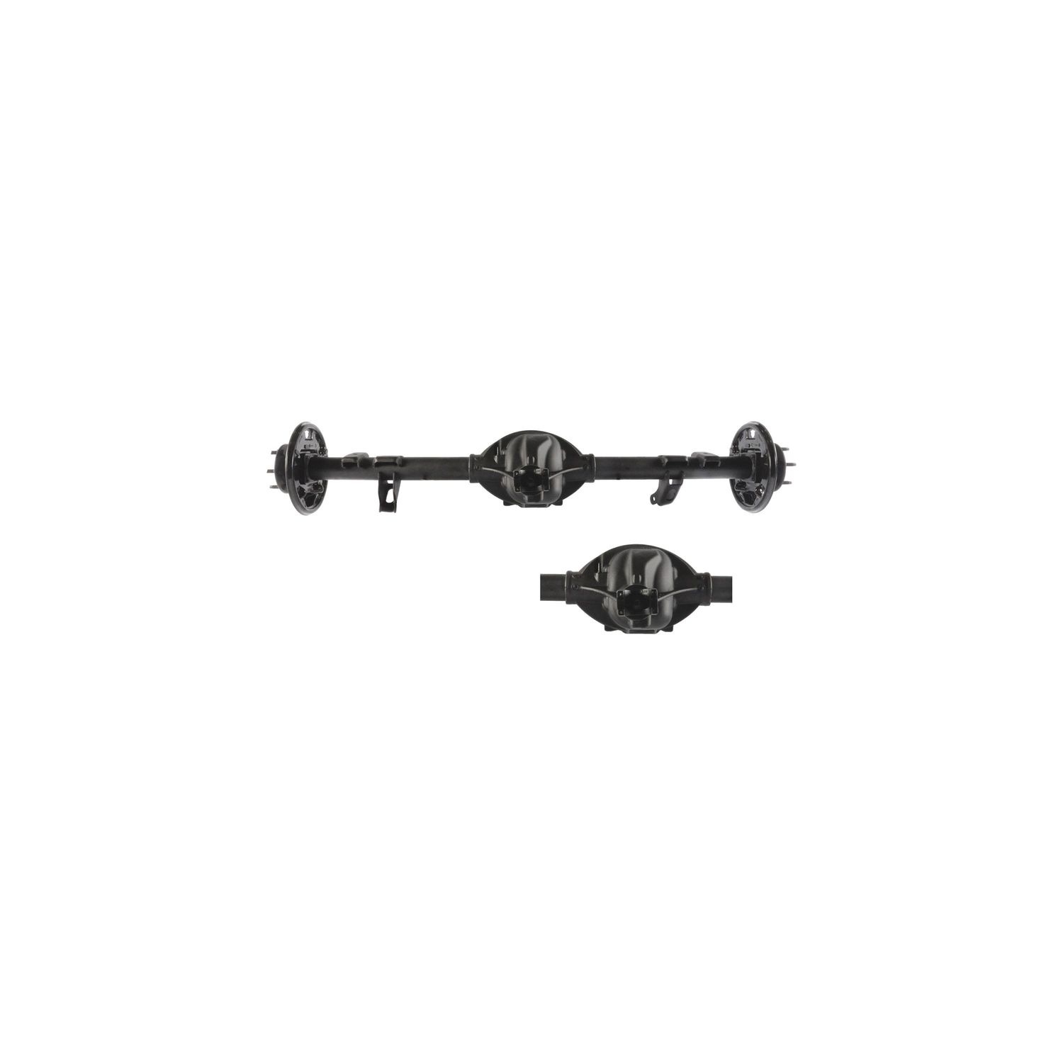 Cardone Remanufactured Differential 3A-18016LHL