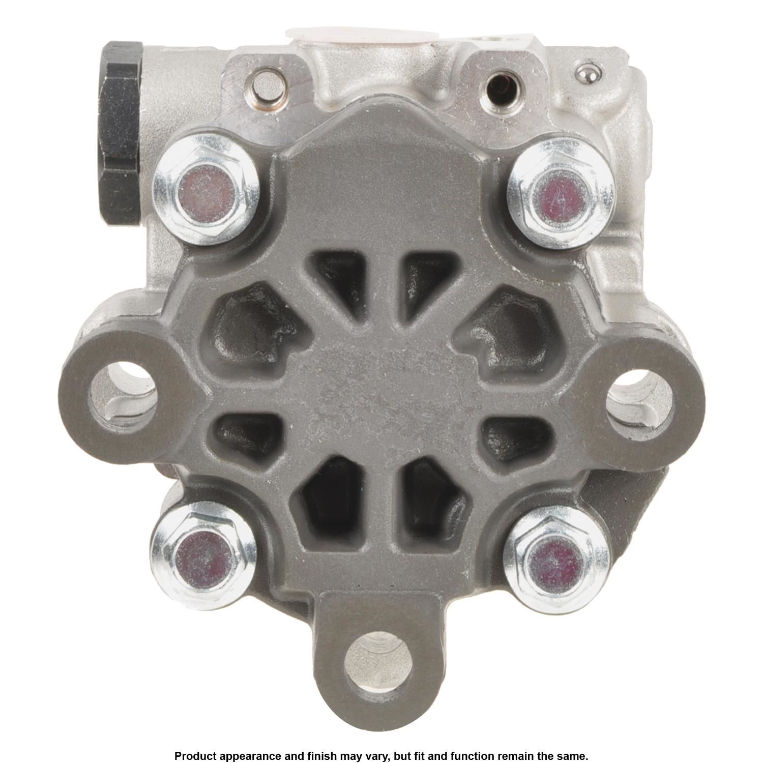 Cardone New Power Steering Pump 96-05429
