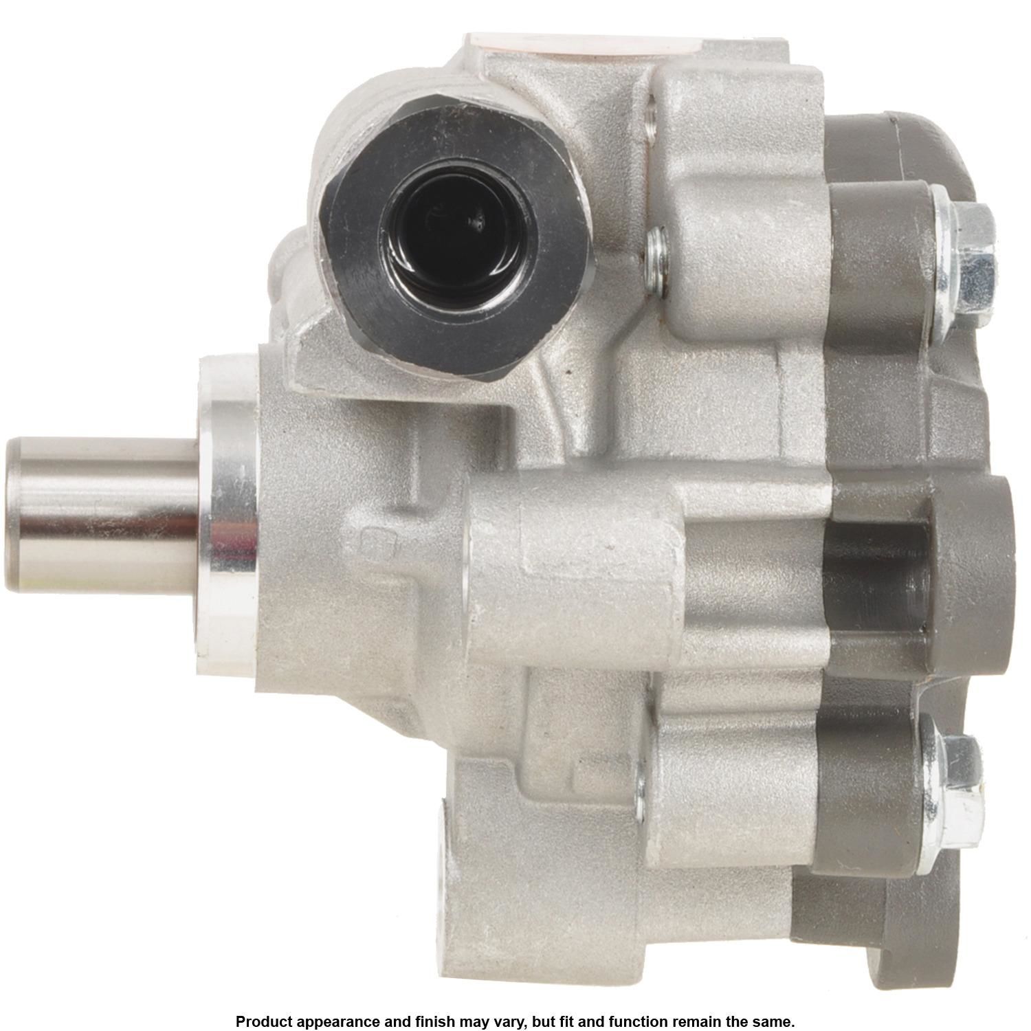 Cardone New Power Steering Pump 96-05429