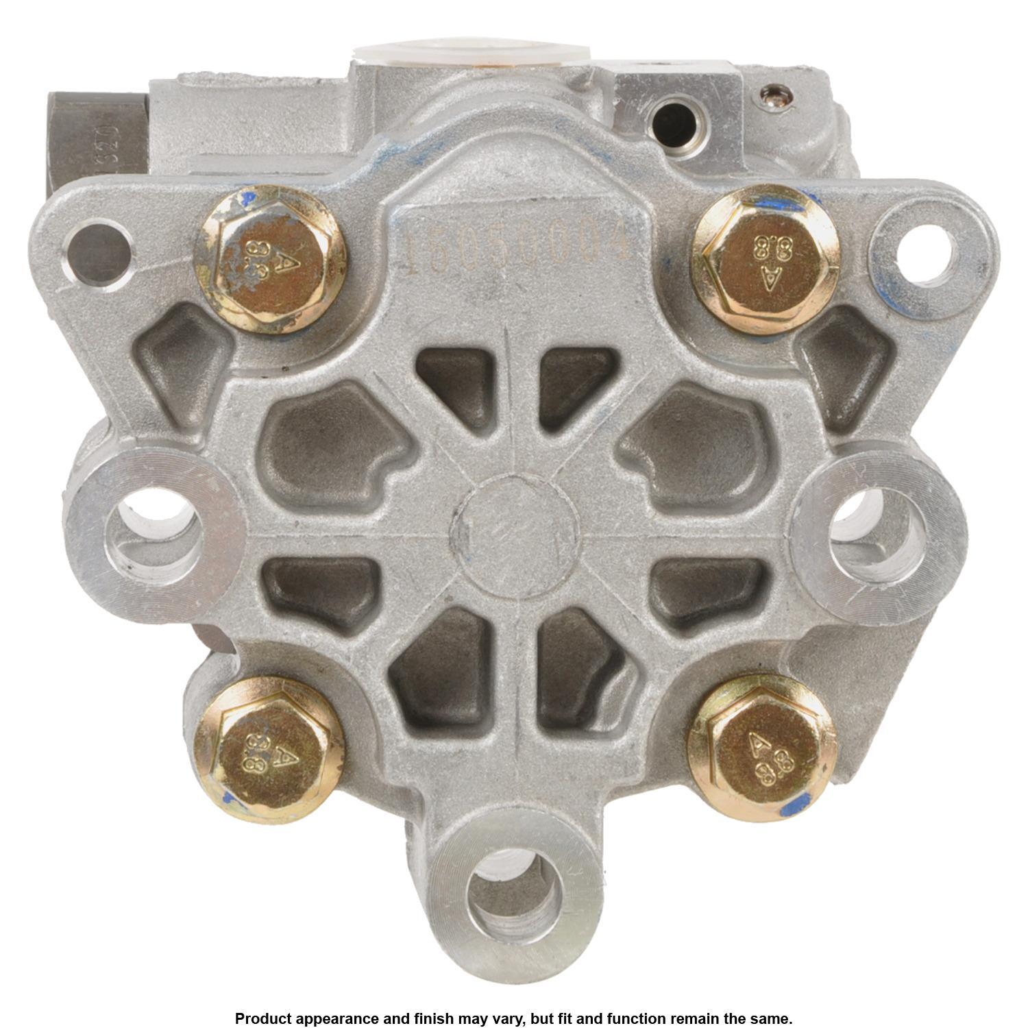 Cardone New Power Steering Pump 96-4068