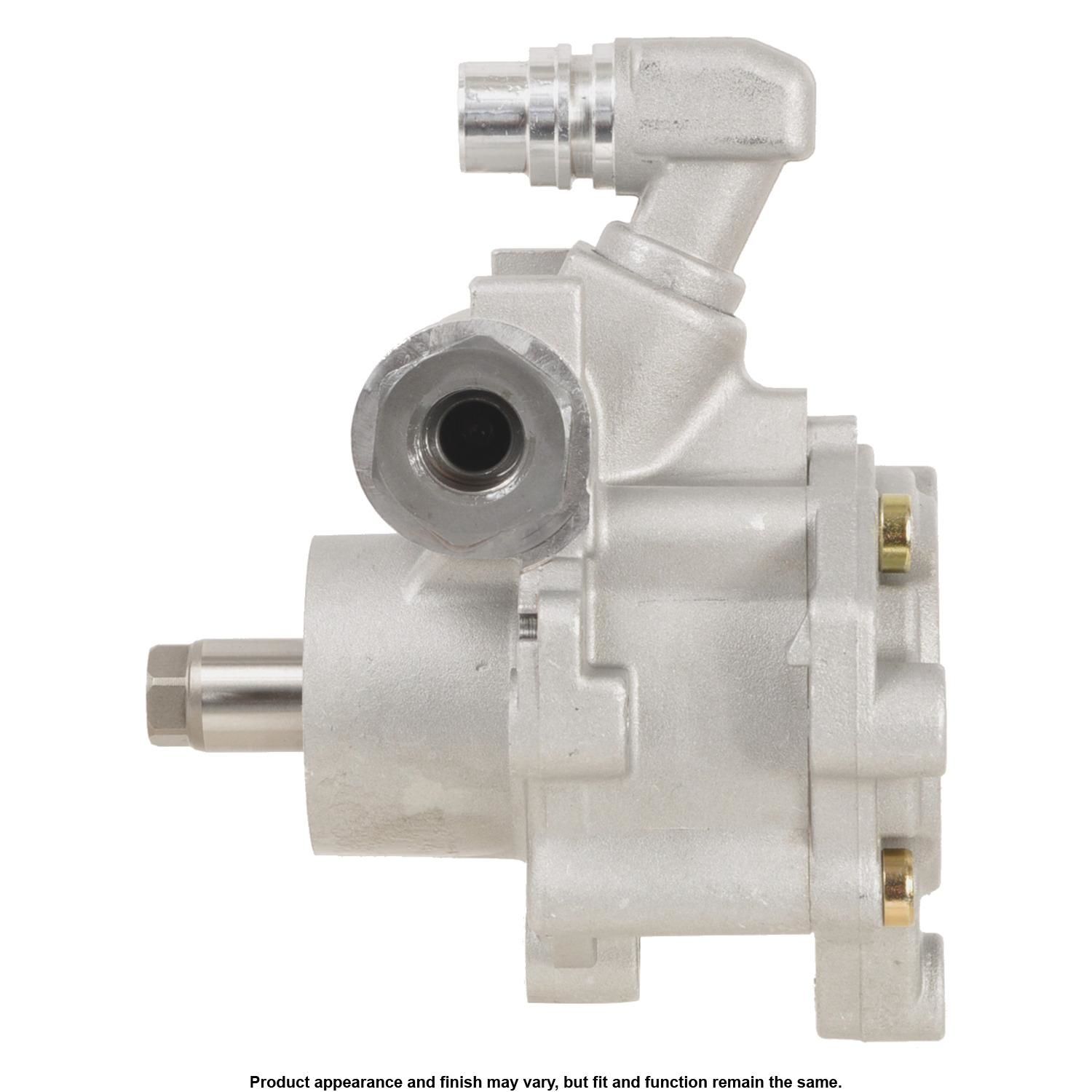 Cardone New Power Steering Pump 96-5292