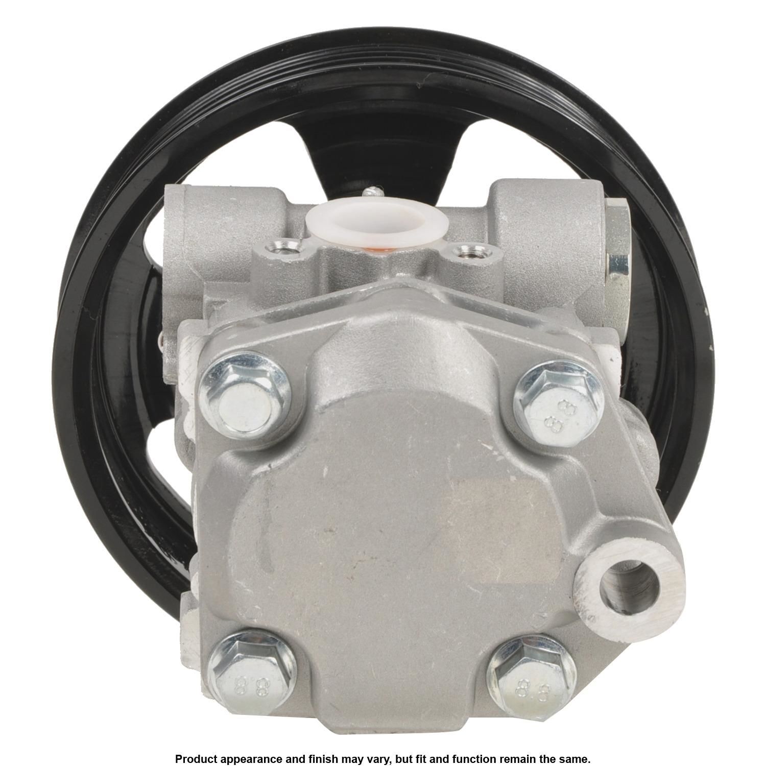 Cardone New Power Steering Pump 96-5357