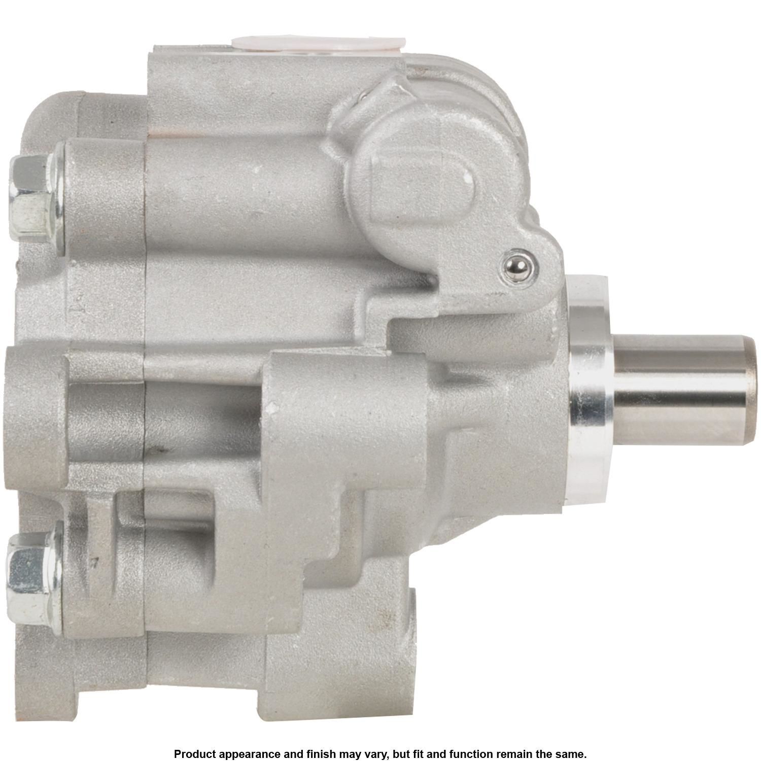 Cardone New Power Steering Pump 96-5439