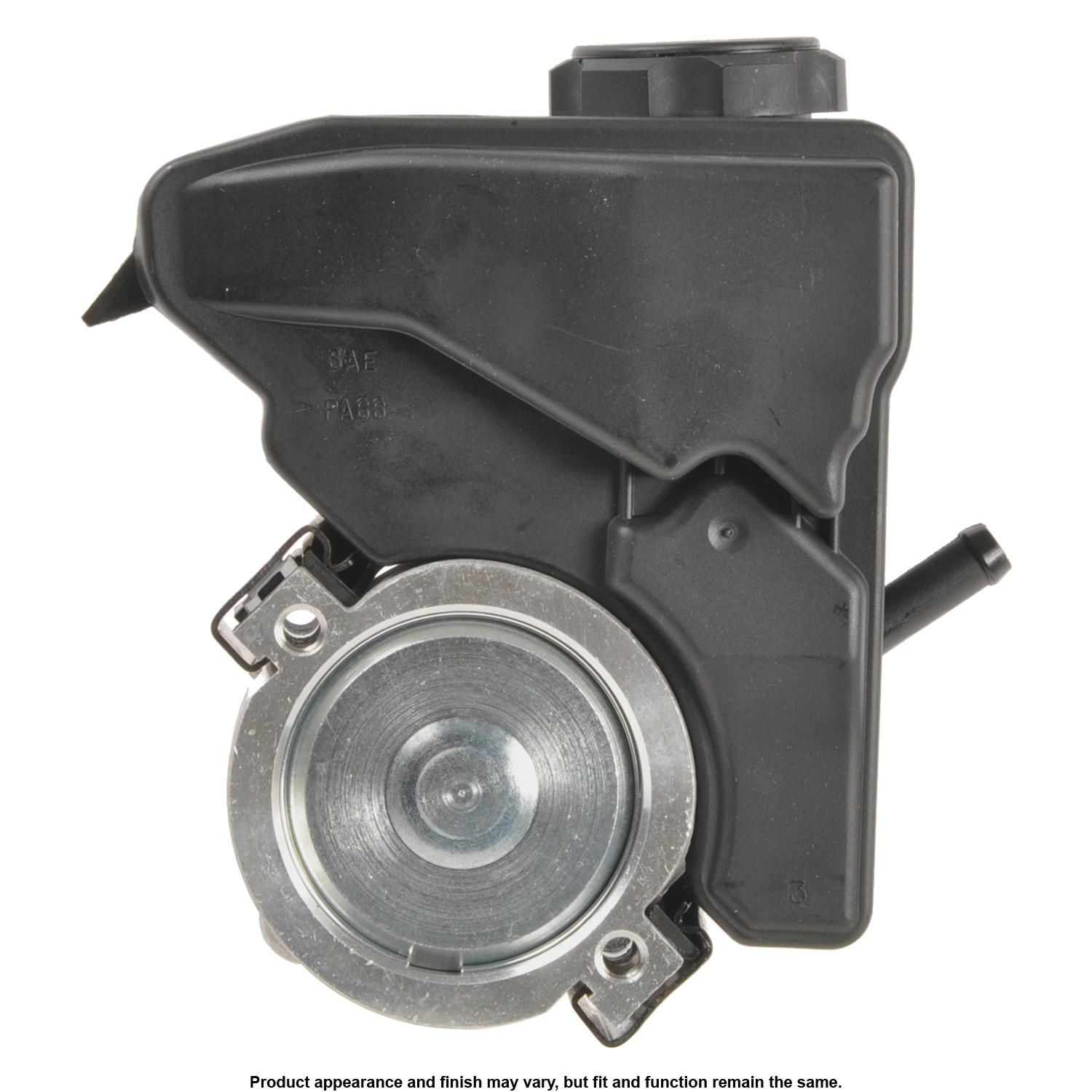 Cardone New Power Steering Pump 9657993