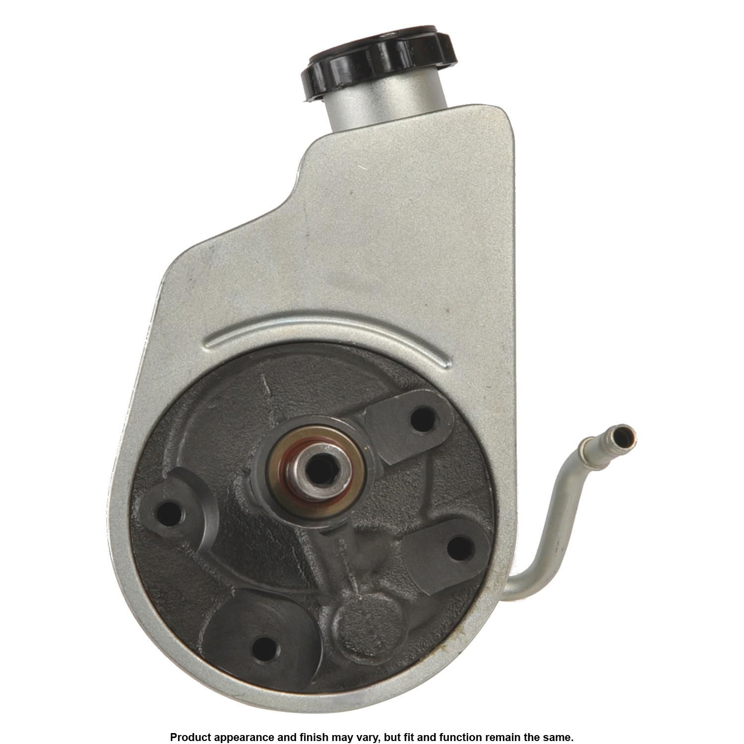Cardone New Power Steering Pump 968740