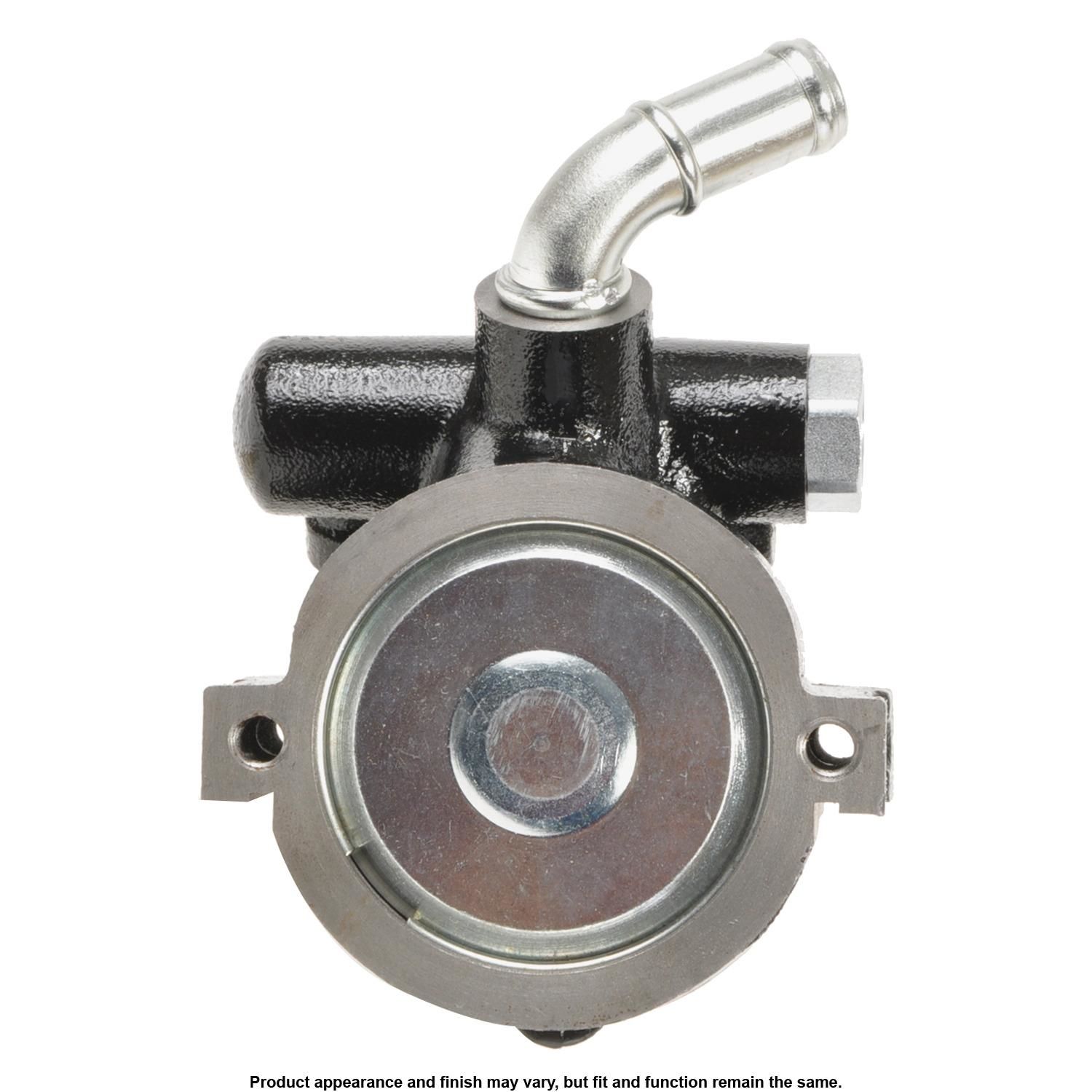 Cardone New Power Steering Pump 96-995