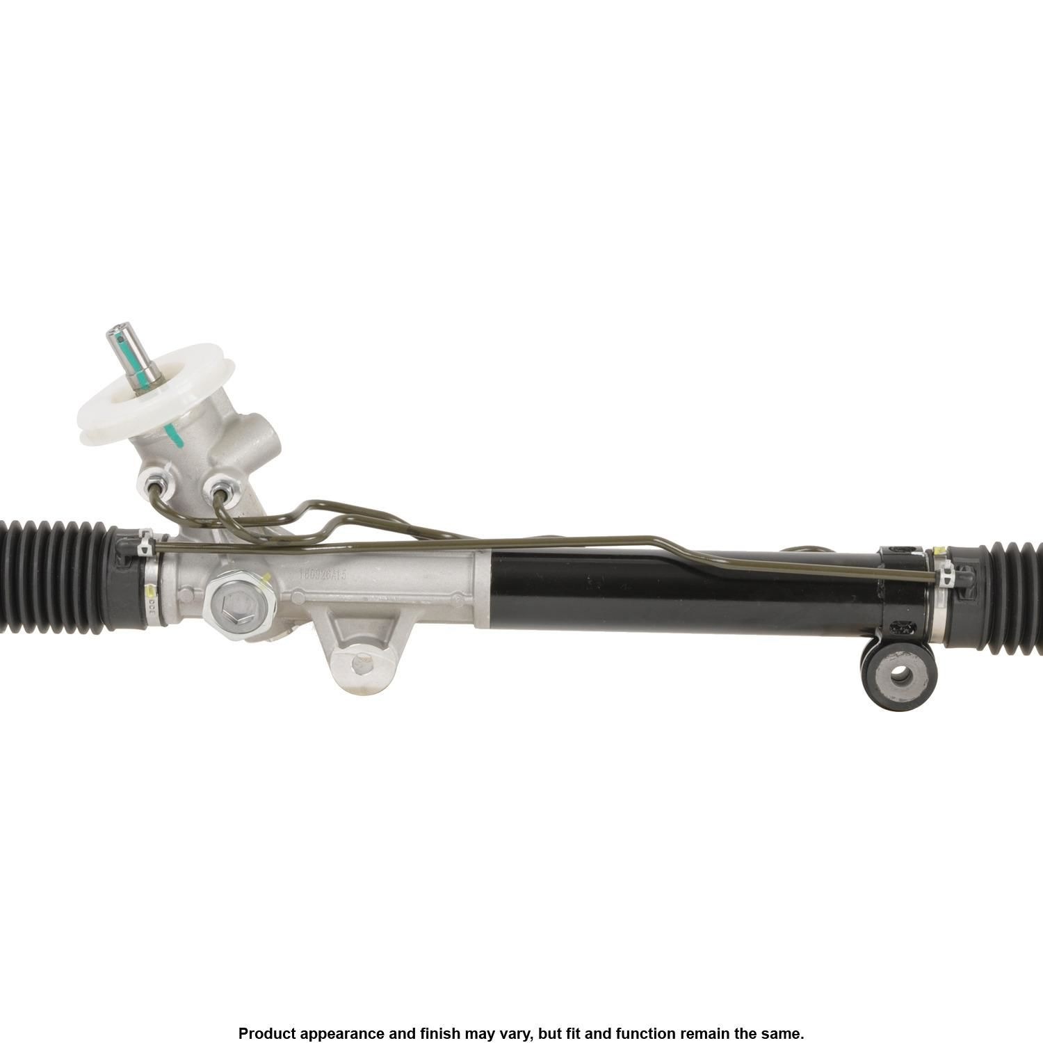 For Honda Accord 2.4L 4-Cyl & Acura TL Power Steering Rack & Pinion CSW