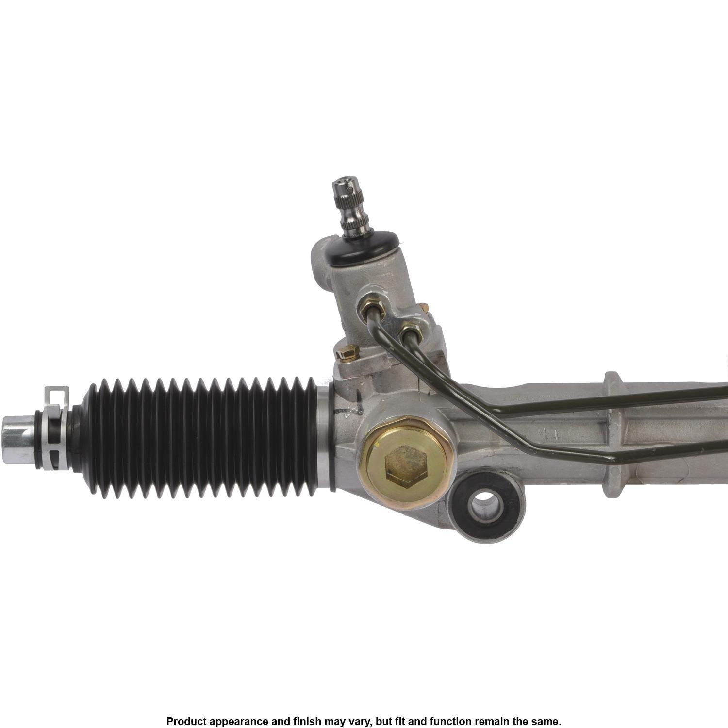 Cardone 97-2141 New Hydraulic Power Rack And Pinion - Remanufactured Steering Gear (Meets OEM Specs) - View #3