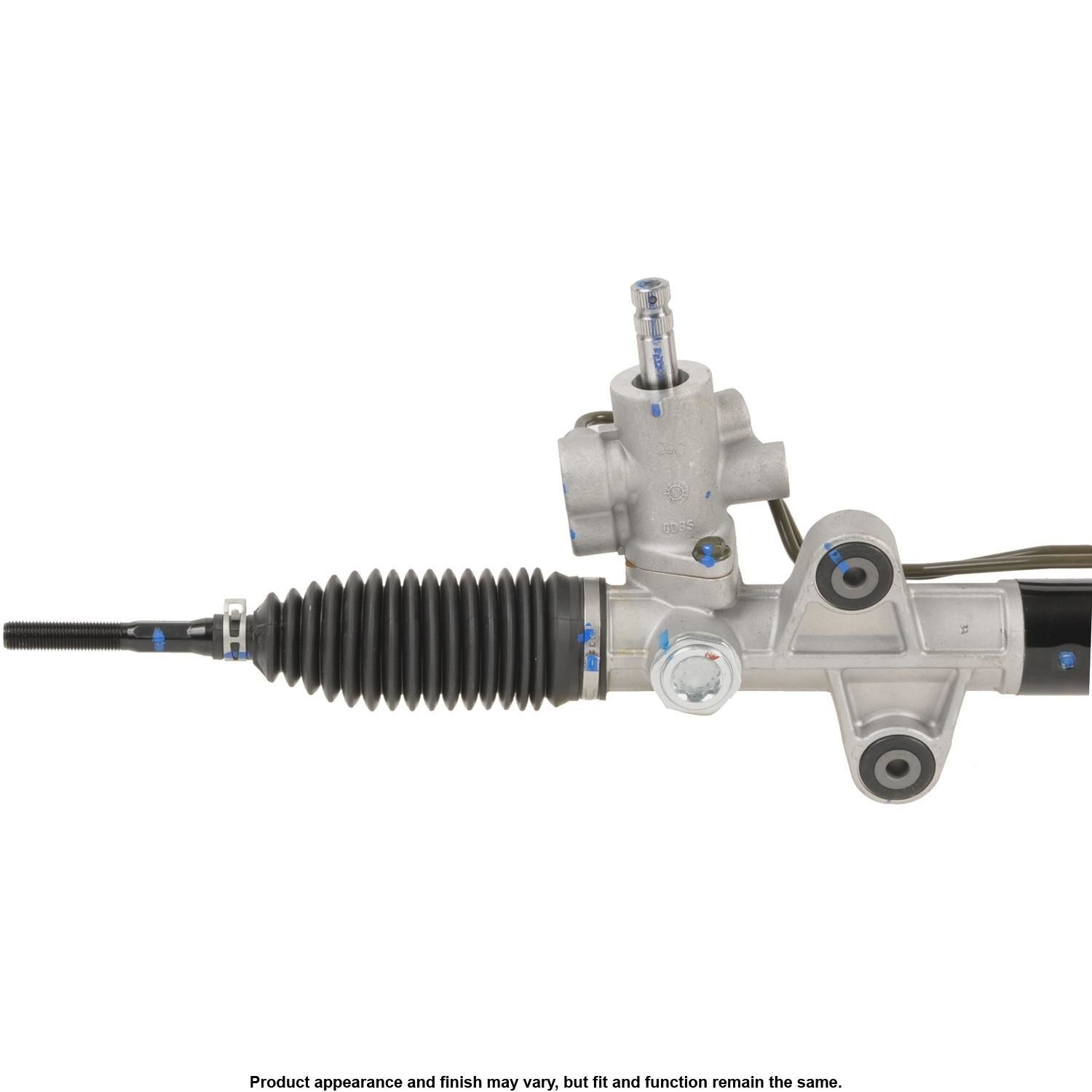 Chevrolet Suburban Rack And Pinion Assembly