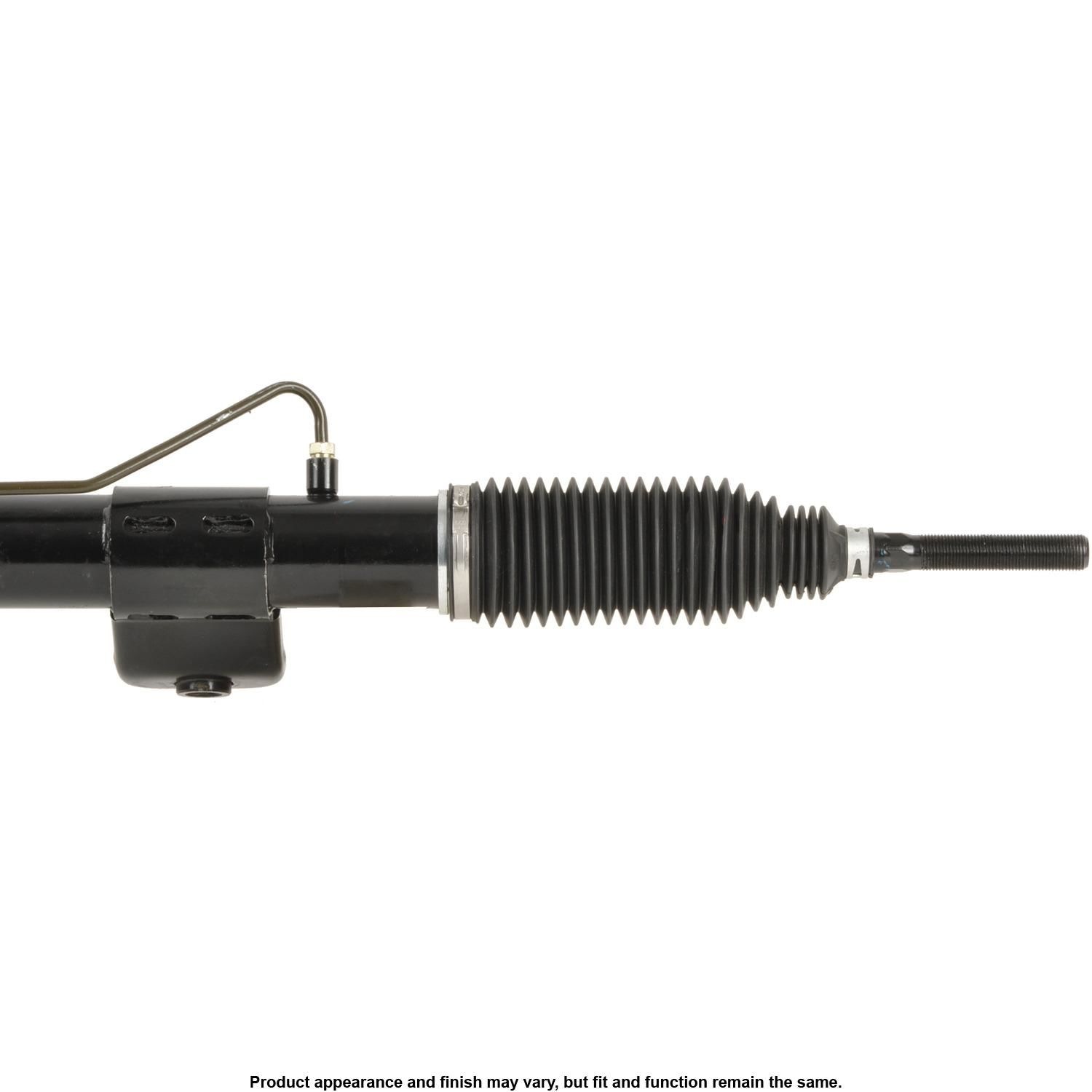 Jeep wk steering online rack